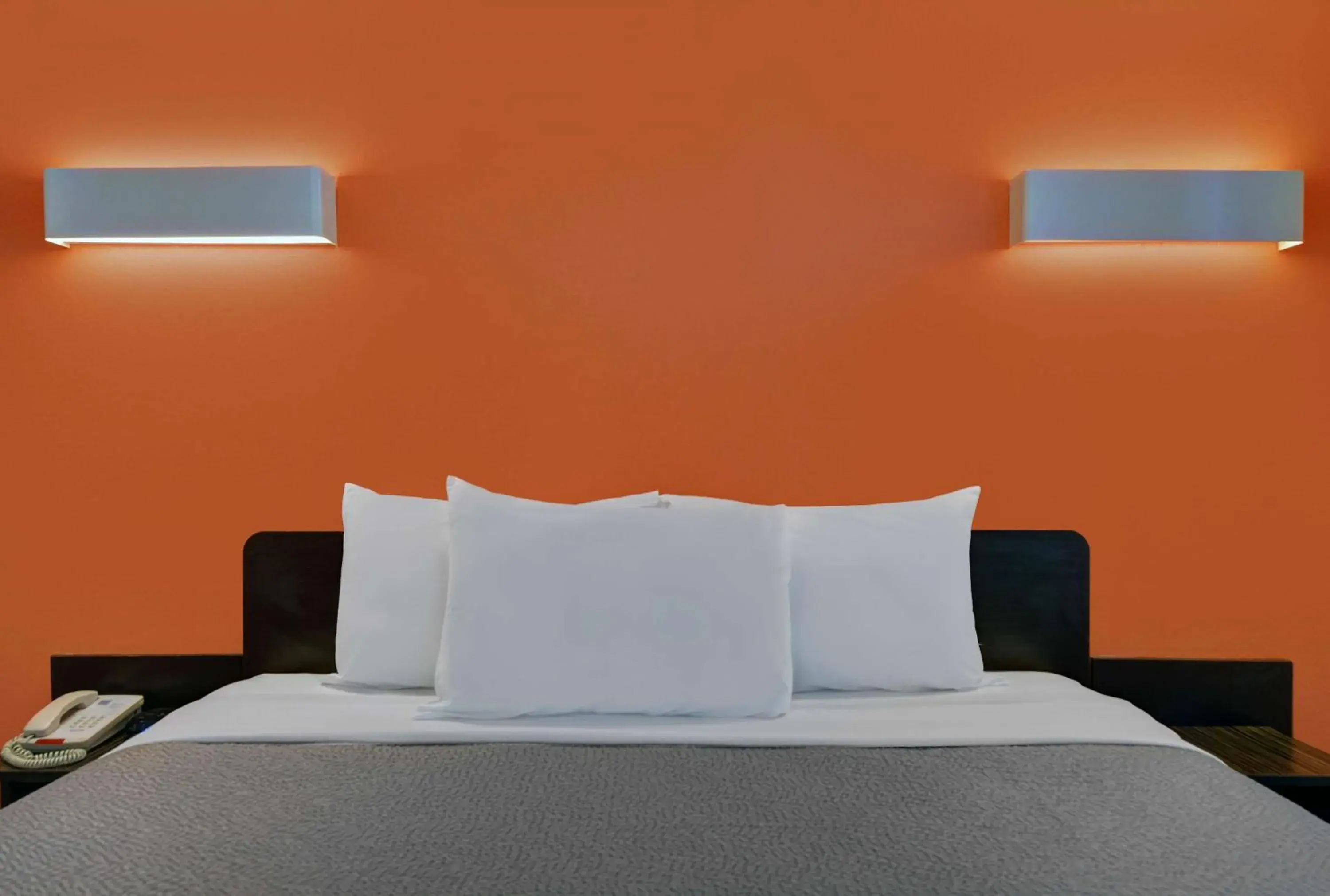 Suite in Motel 6-Cutler Bay, FL Suite in Motel 6-Cutler Bay, FL