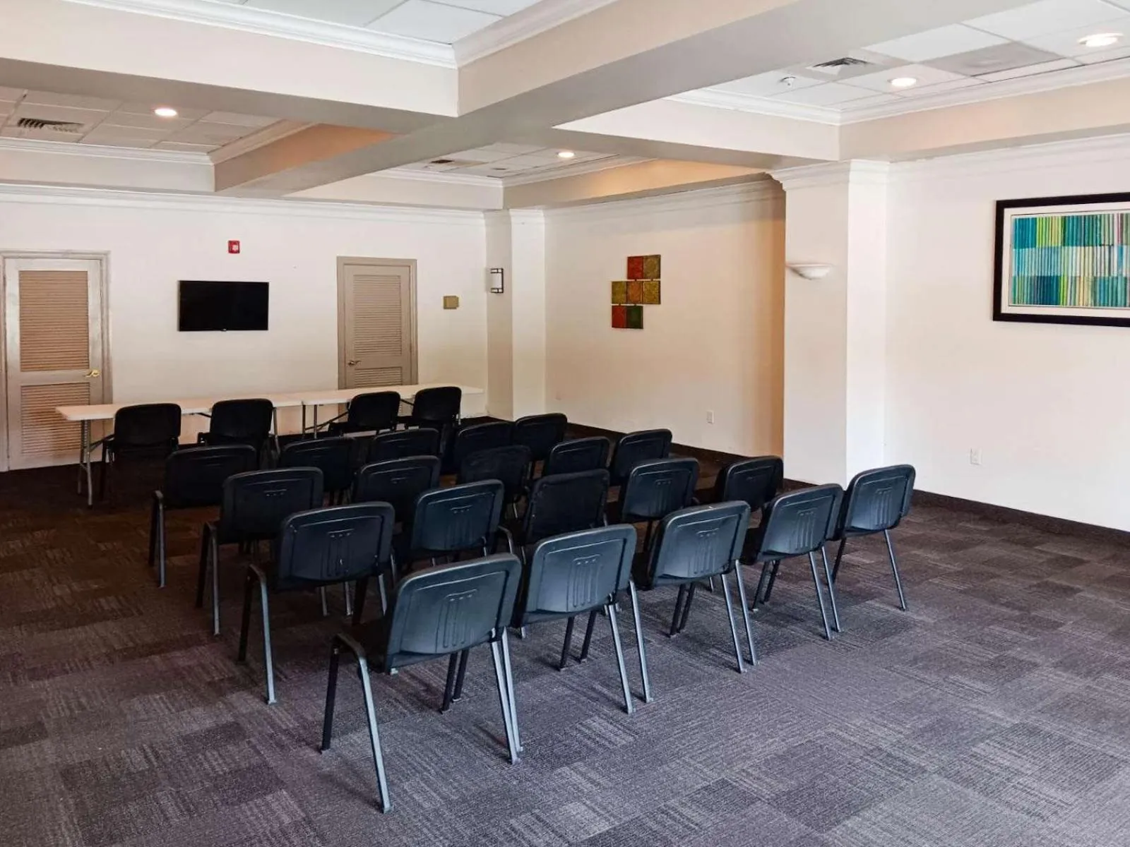 Meeting/conference room in Motel 6-Cutler Bay, FL