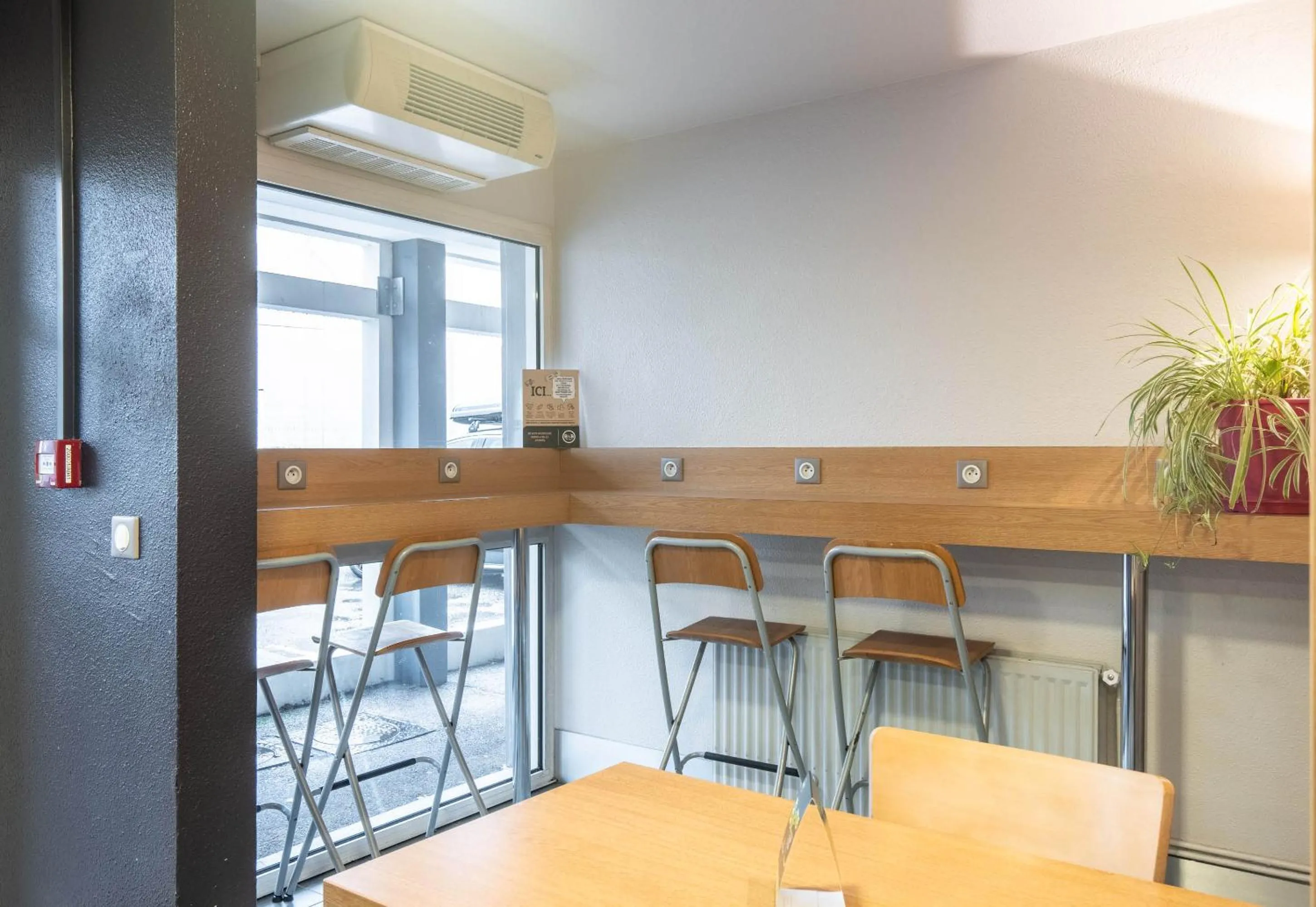 Breakfast in B&B HOTEL Limoges 2