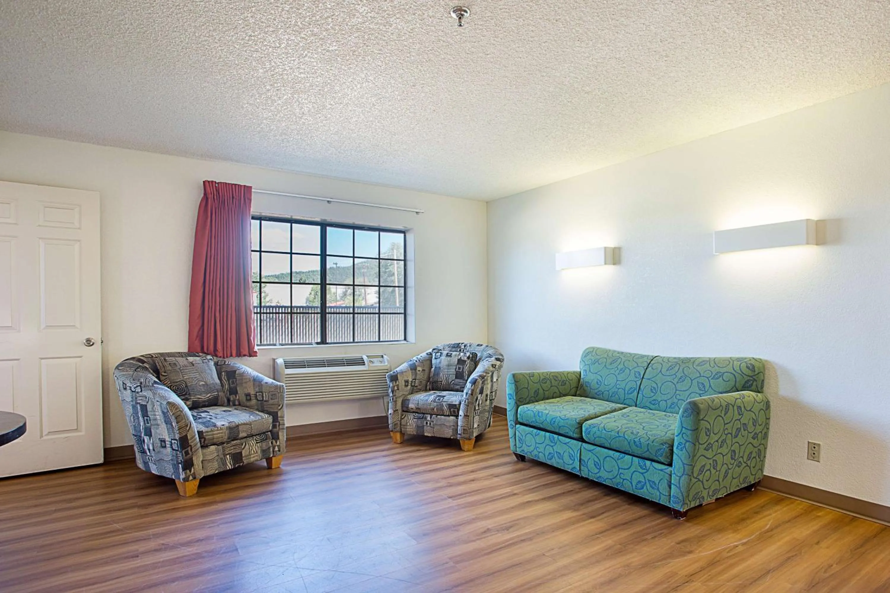 Bedroom in Motel 6-Williams, AZ - West - Grand Canyon