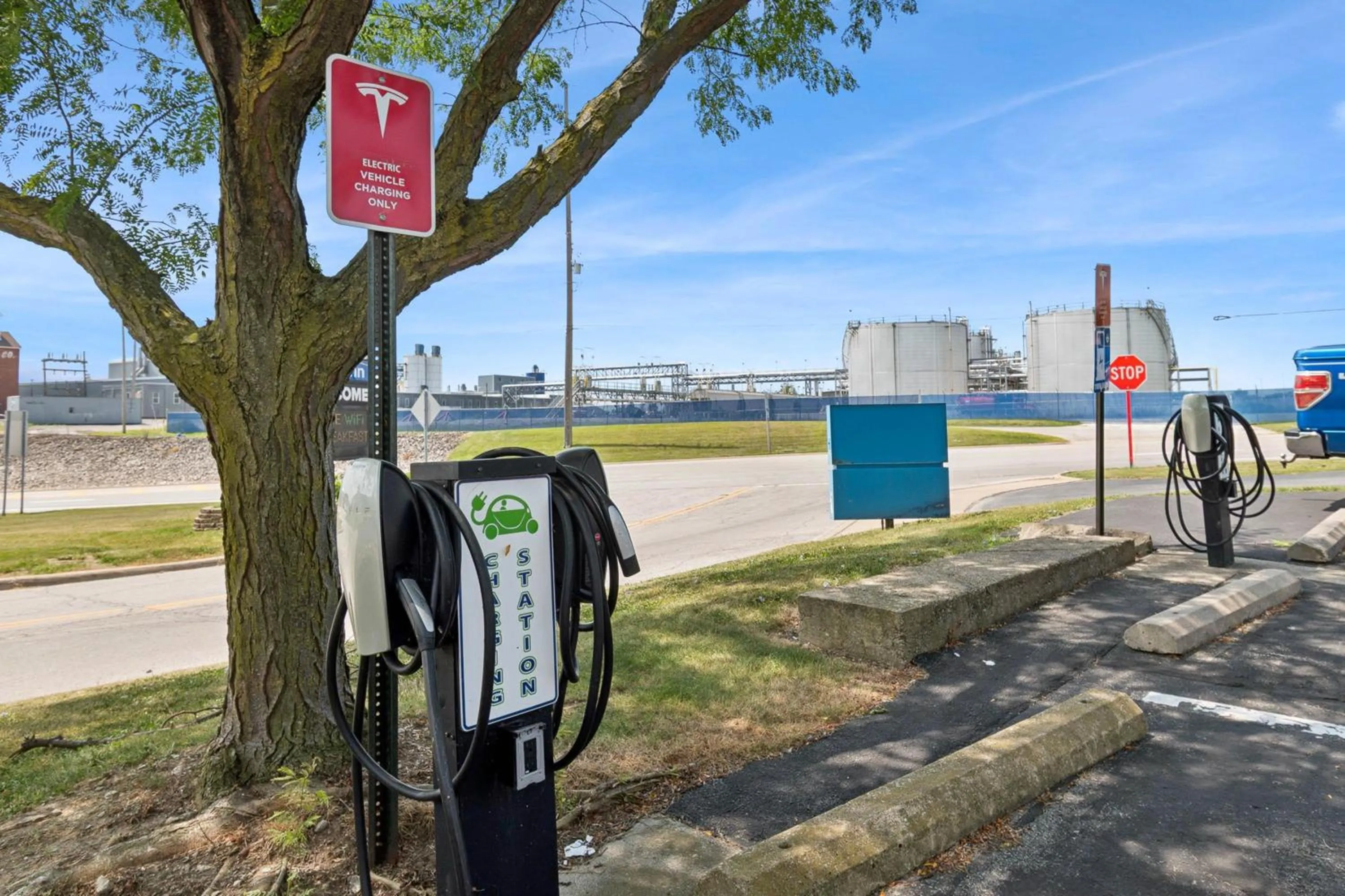 Property building in Motel 6-Milan, OH - Sandusky