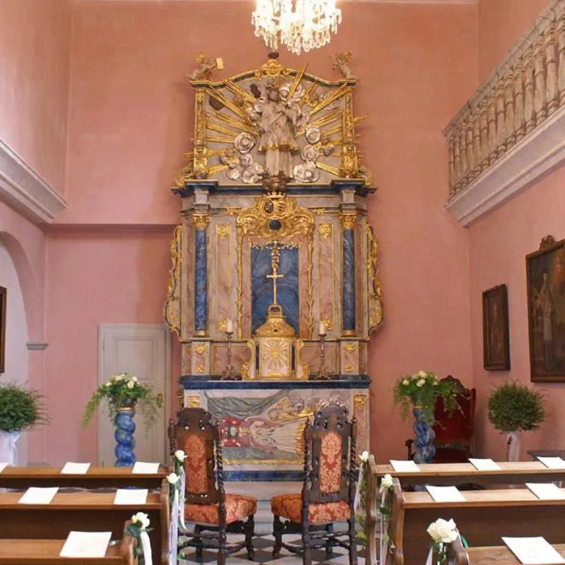 Schloss Auel Boutique Hotel & Design Golf Lodge