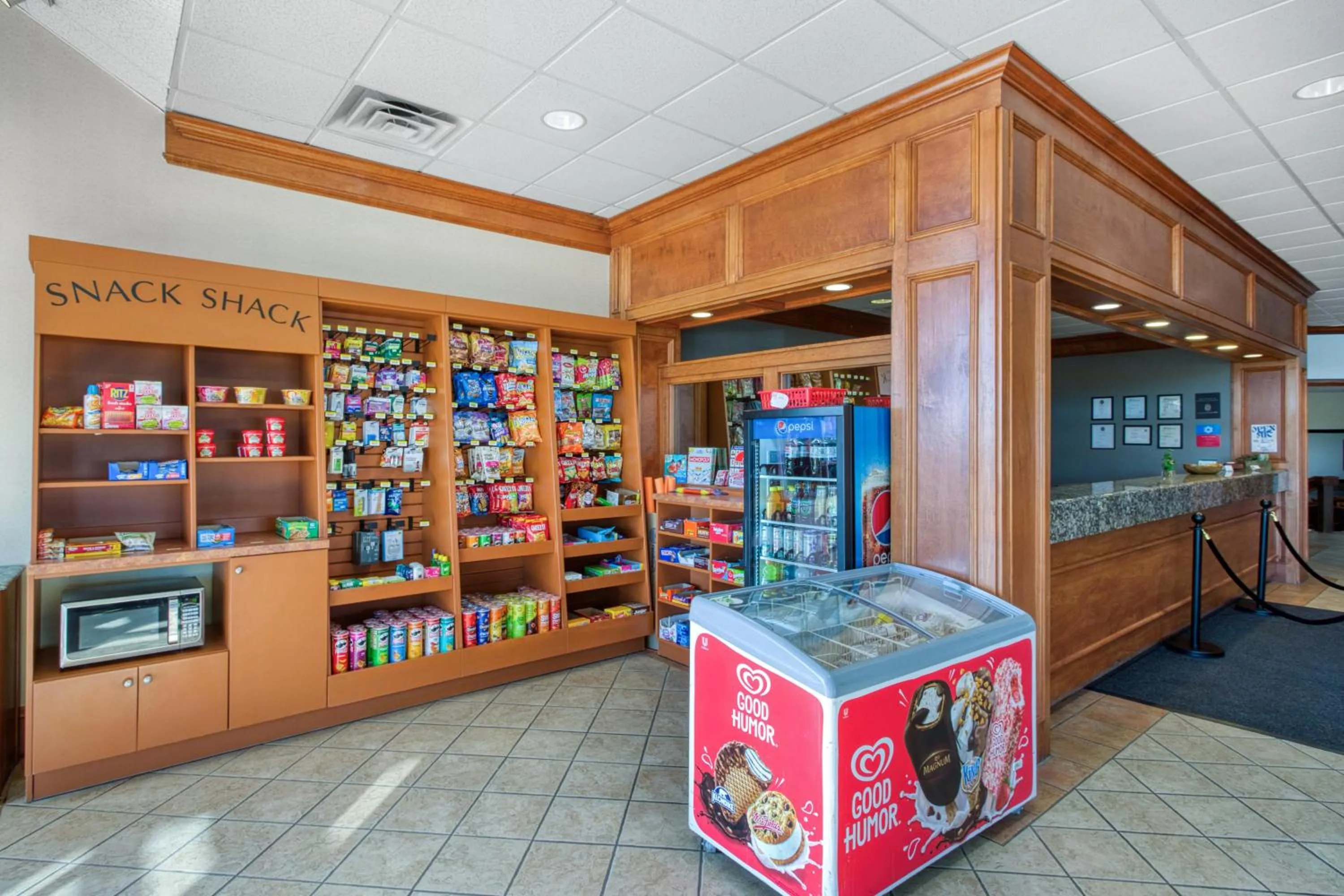 Property building in SureStay Plus Hotel by Best Western Price