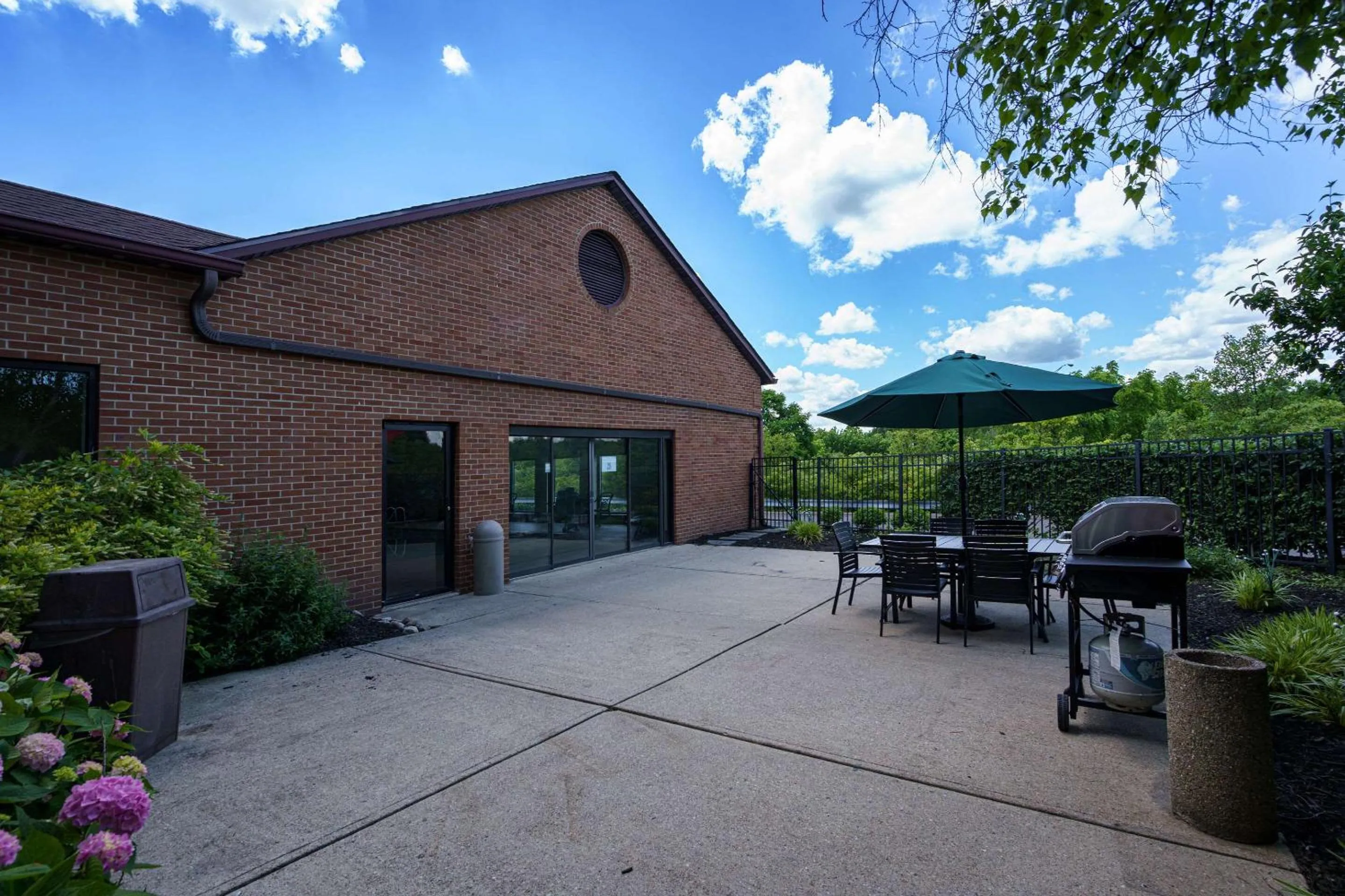 Other in Quality Inn I-75 West Chester-North Cincinnati