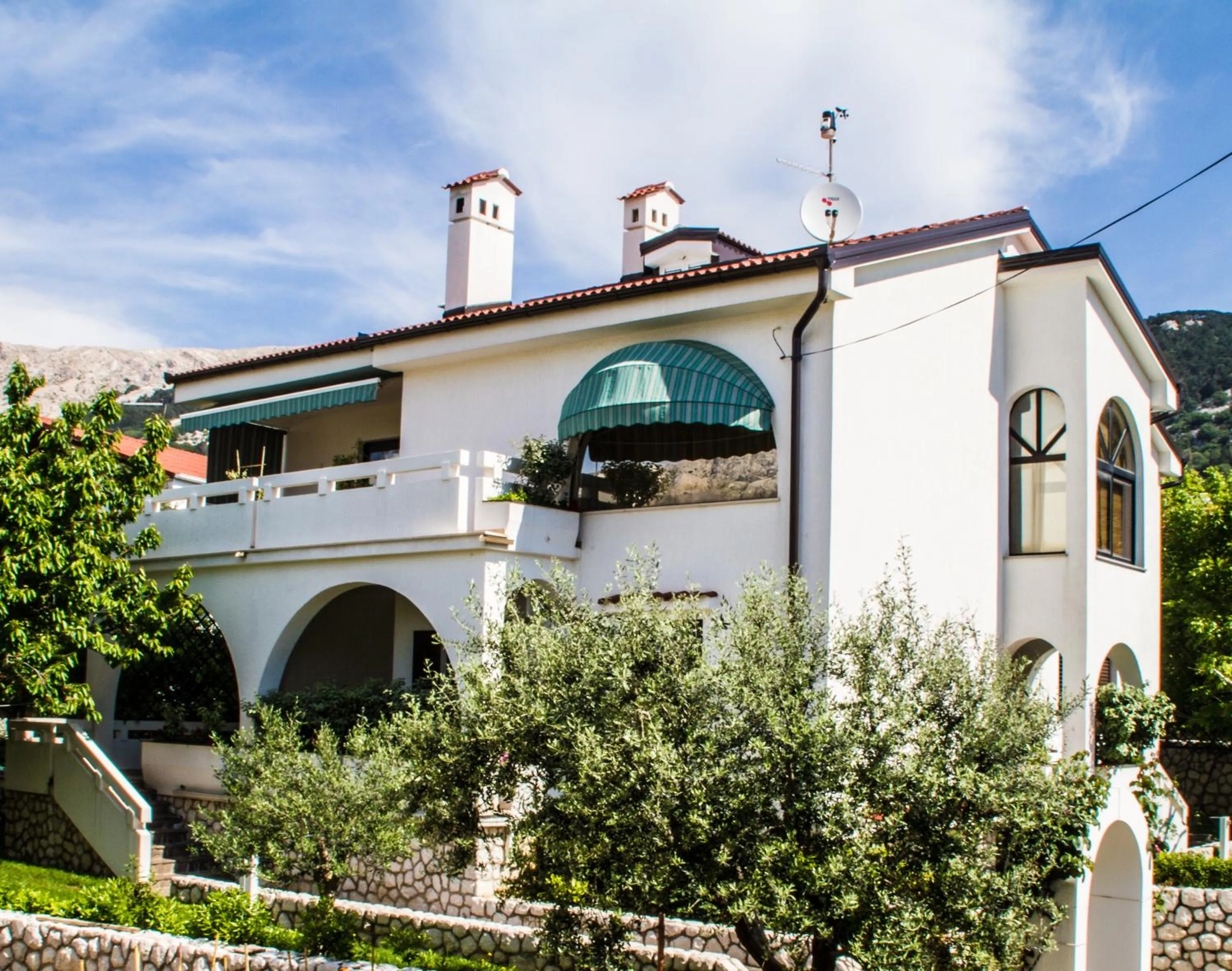 Apartments Zlatko & Mira Dorcic