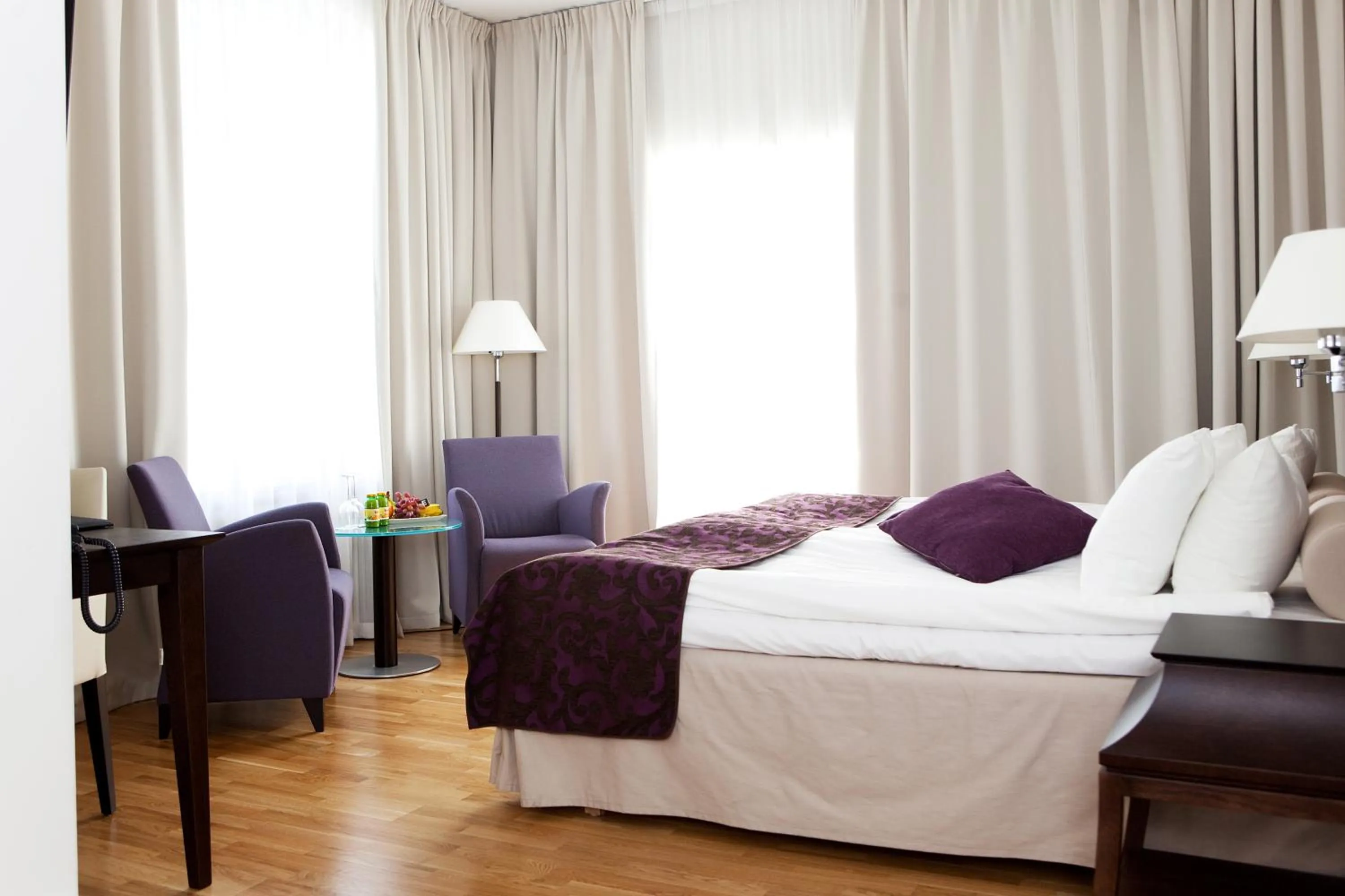 Photo of the whole room, Bed in Elite Hotel Arcadia