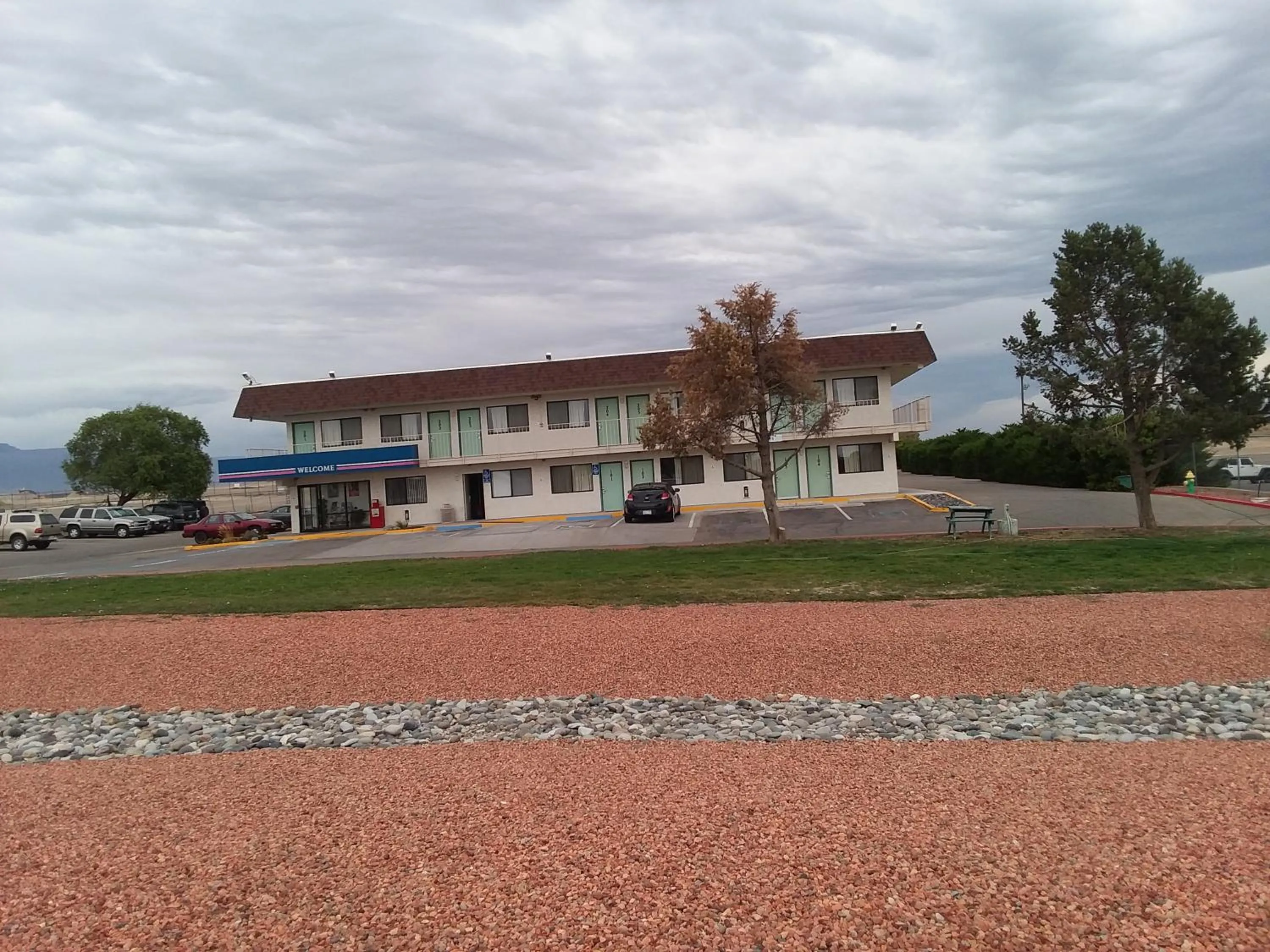 Motel 6-Grand Junction, CO