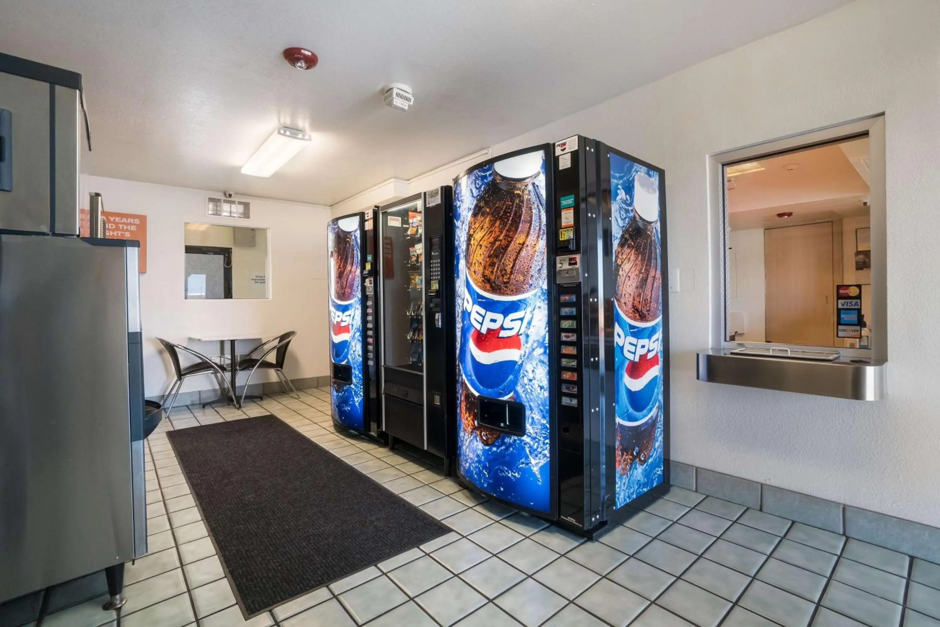 Property building in Motel 6-Grand Junction, CO