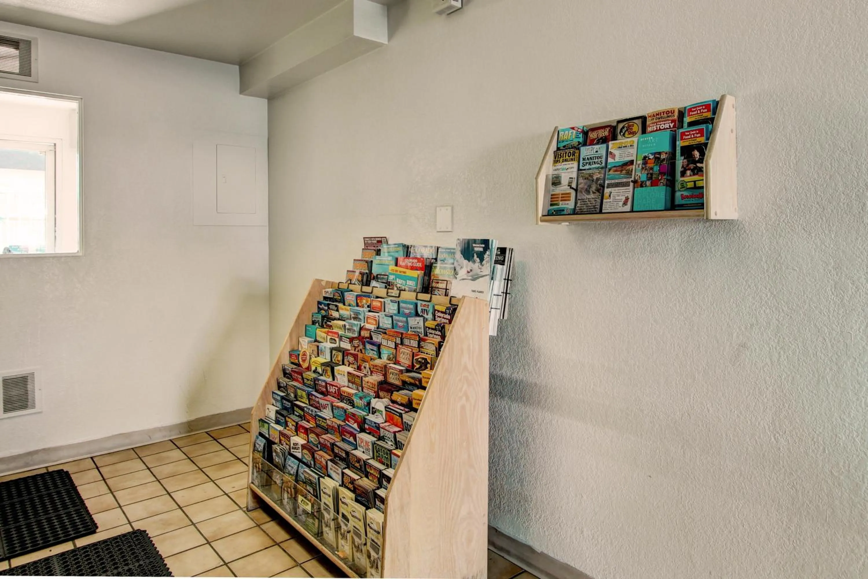 Other in Motel 6-Denver, CO - Airport