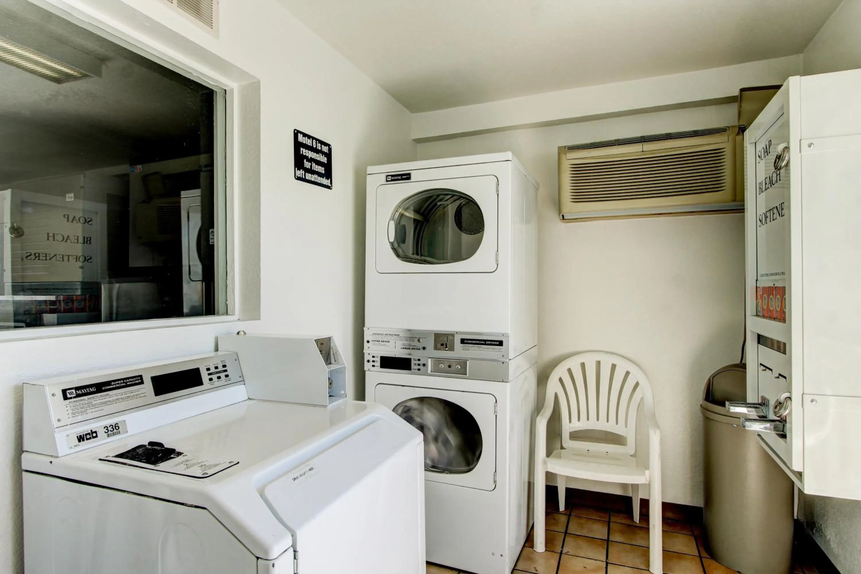 Other in Motel 6-Denver, CO - Airport