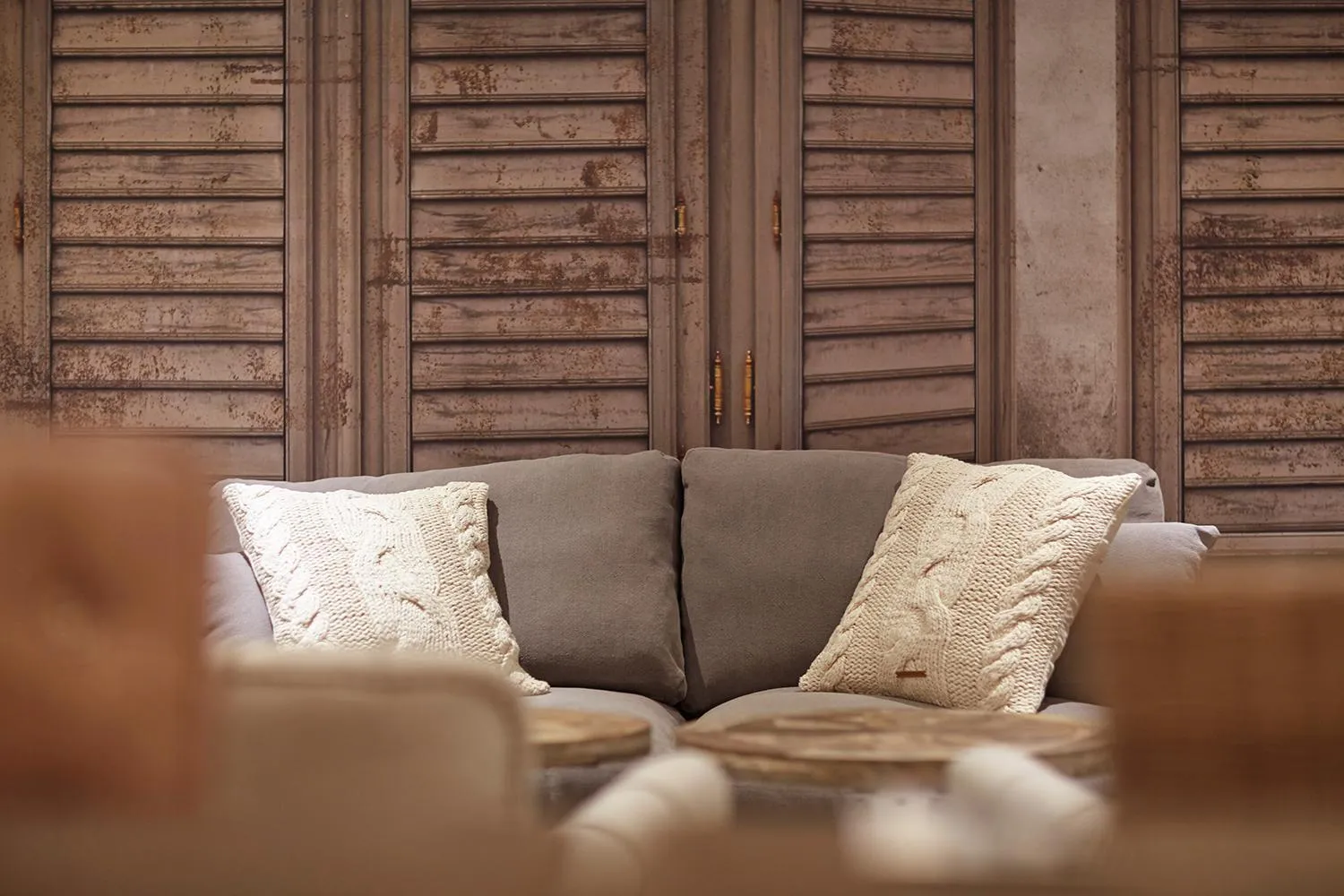 Restaurant/places to eat in Beach Motel Heiligenhafen