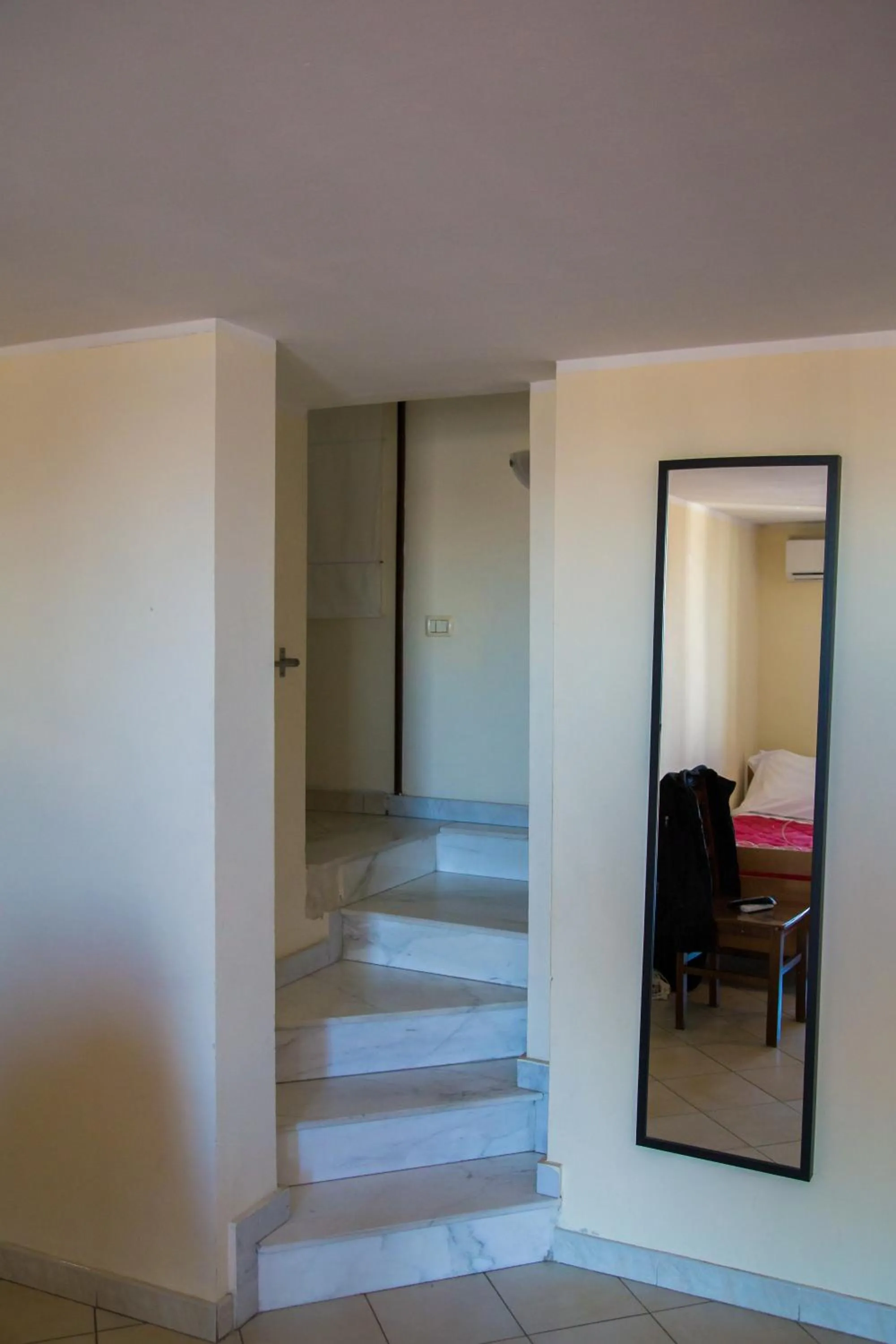Zagarella House