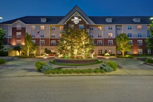 Homewood Suites by Hilton at The Waterfront