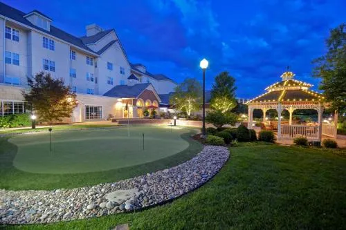 Homewood Suites by Hilton at The Waterfront