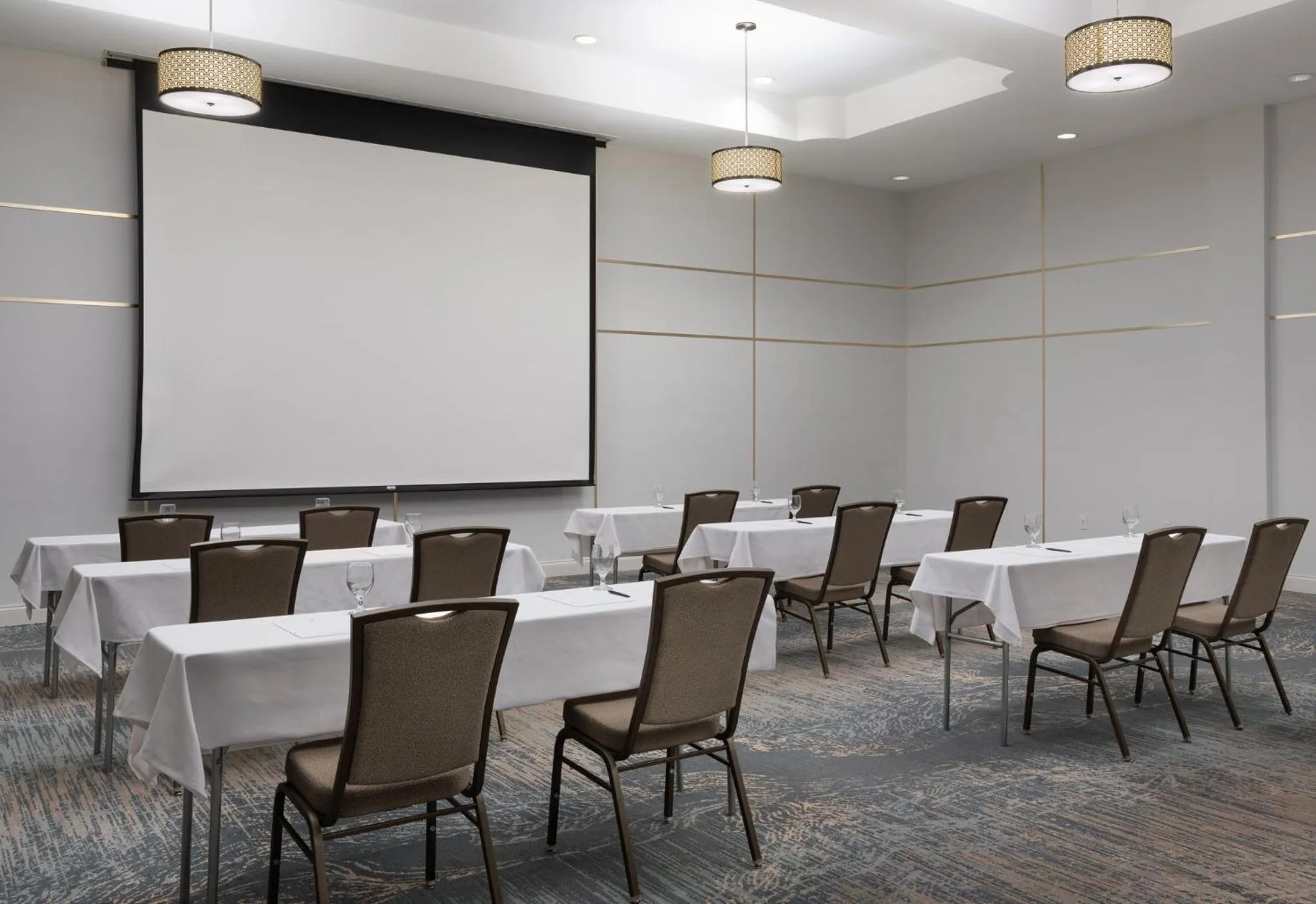 Meeting/conference room in Holiday Inn Jacksonville E 295 Baymeadows by IHG