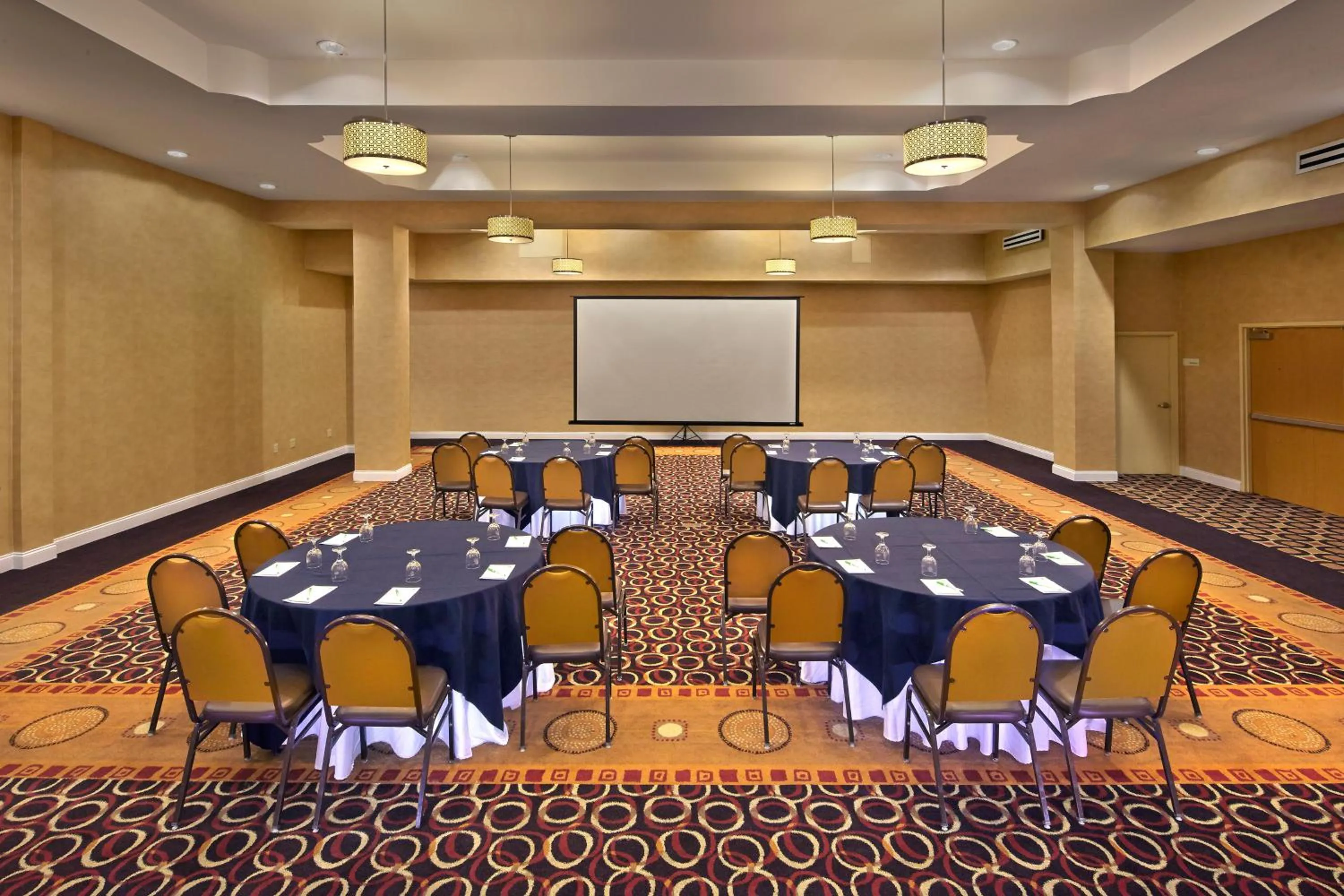 Meeting/conference room in Holiday Inn Jacksonville E 295 Baymeadows by IHG