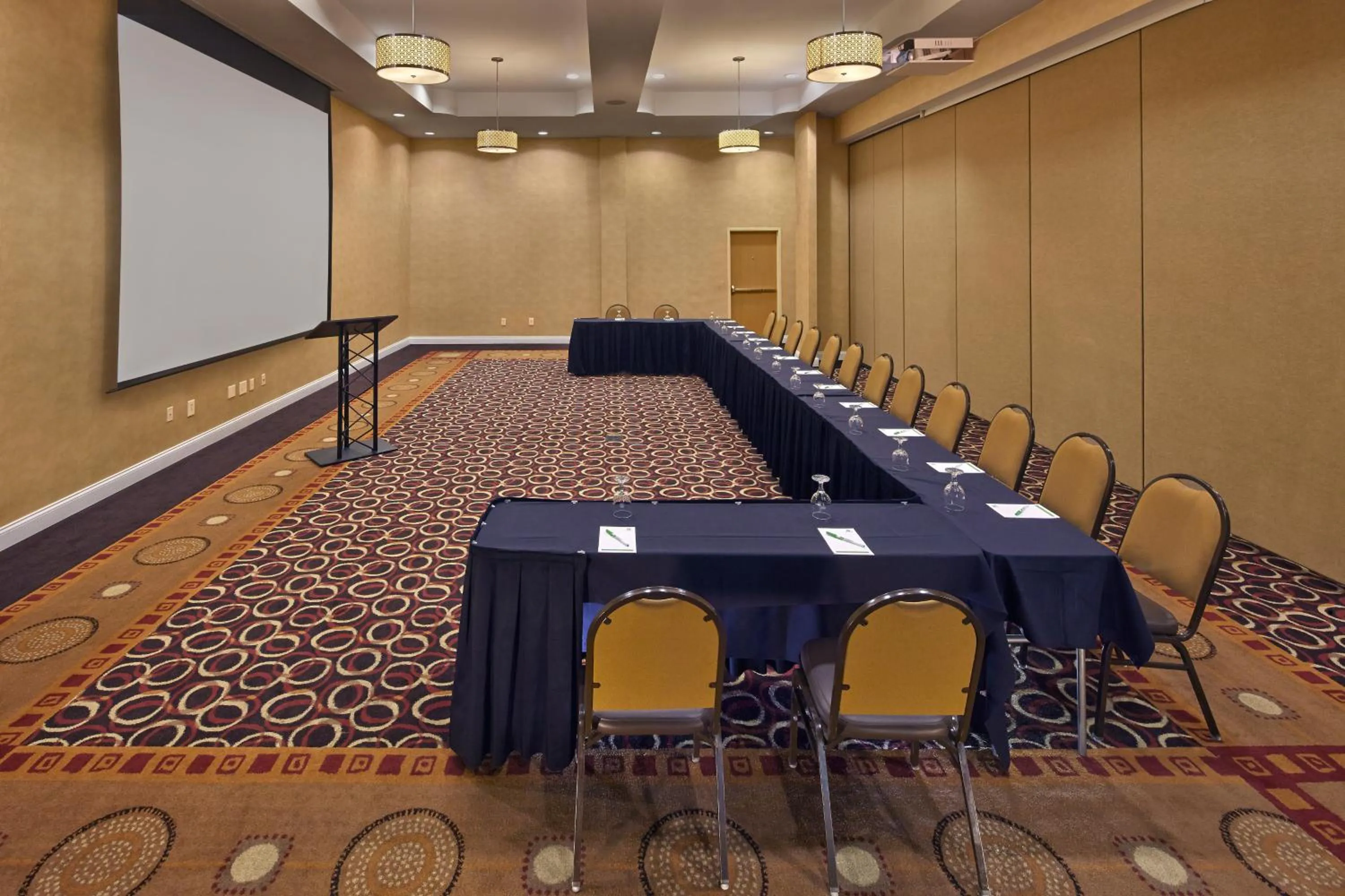 Meeting/conference room in Holiday Inn Jacksonville E 295 Baymeadows by IHG