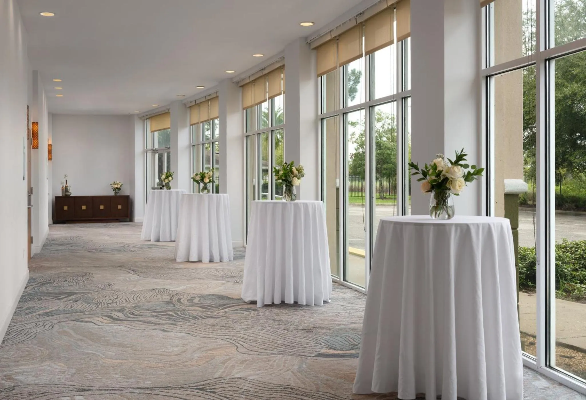 Meeting/conference room in Holiday Inn Jacksonville E 295 Baymeadows by IHG