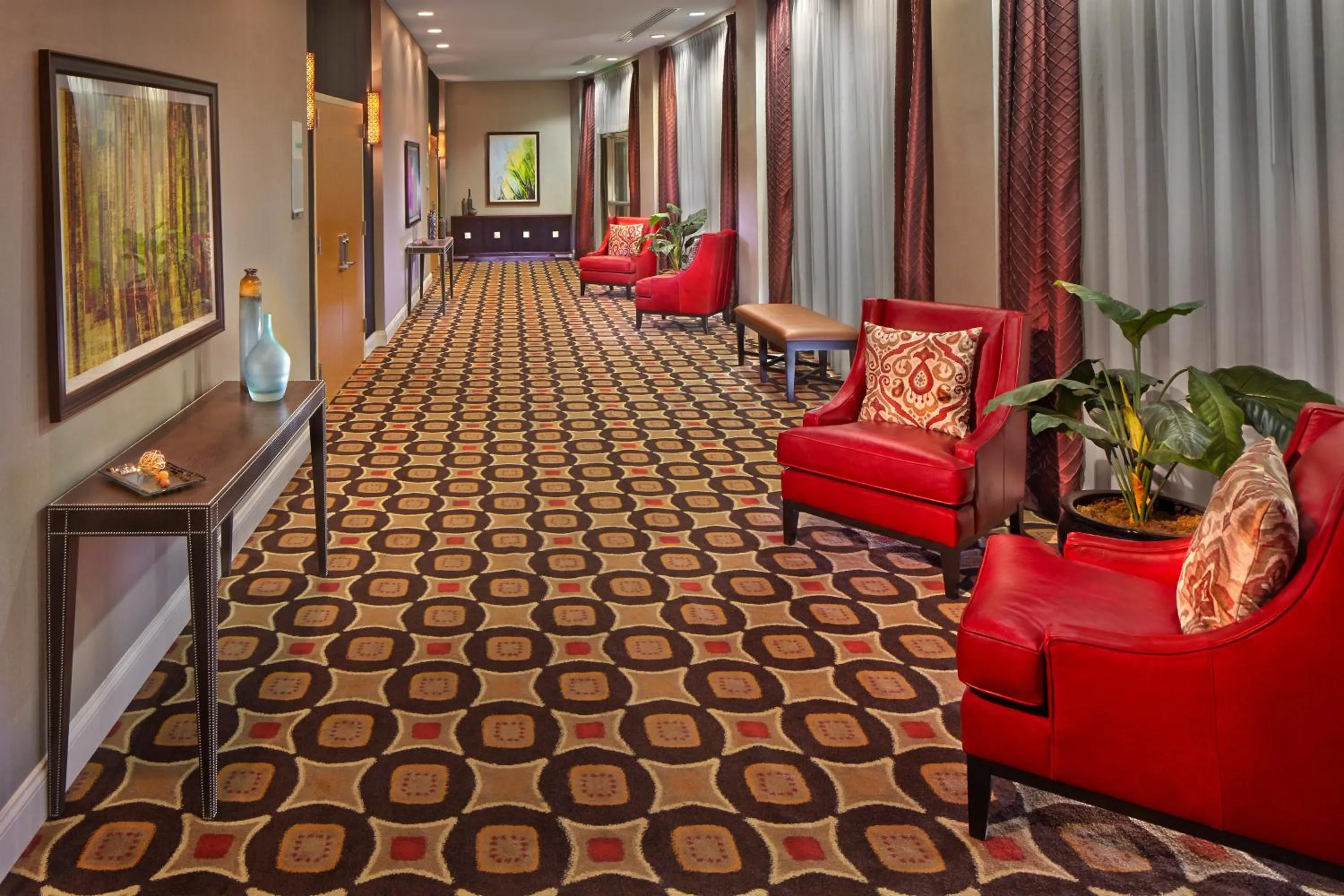 Meeting/conference room in Holiday Inn Jacksonville E 295 Baymeadows by IHG