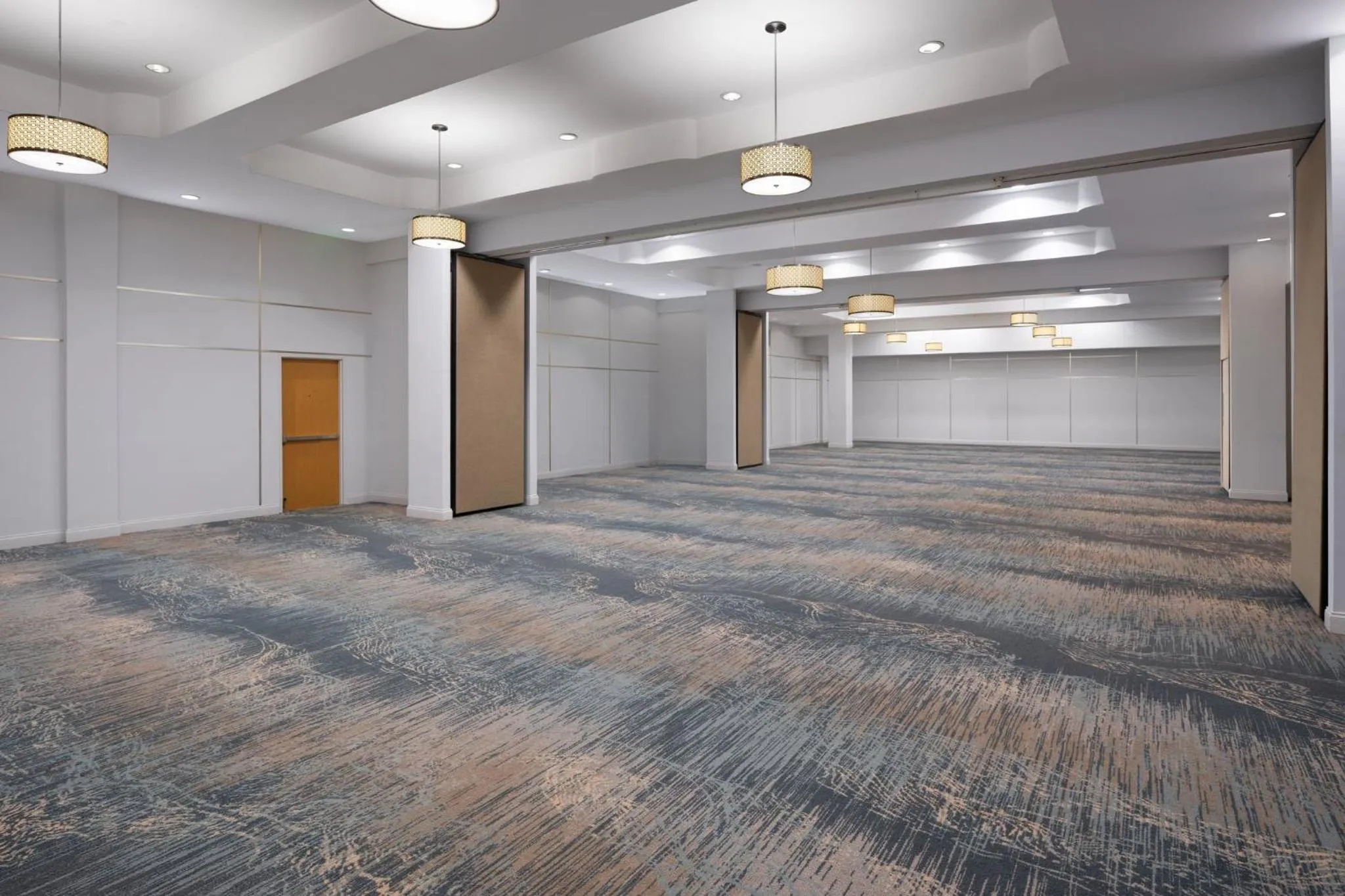 Meeting/conference room in Holiday Inn Jacksonville E 295 Baymeadows by IHG