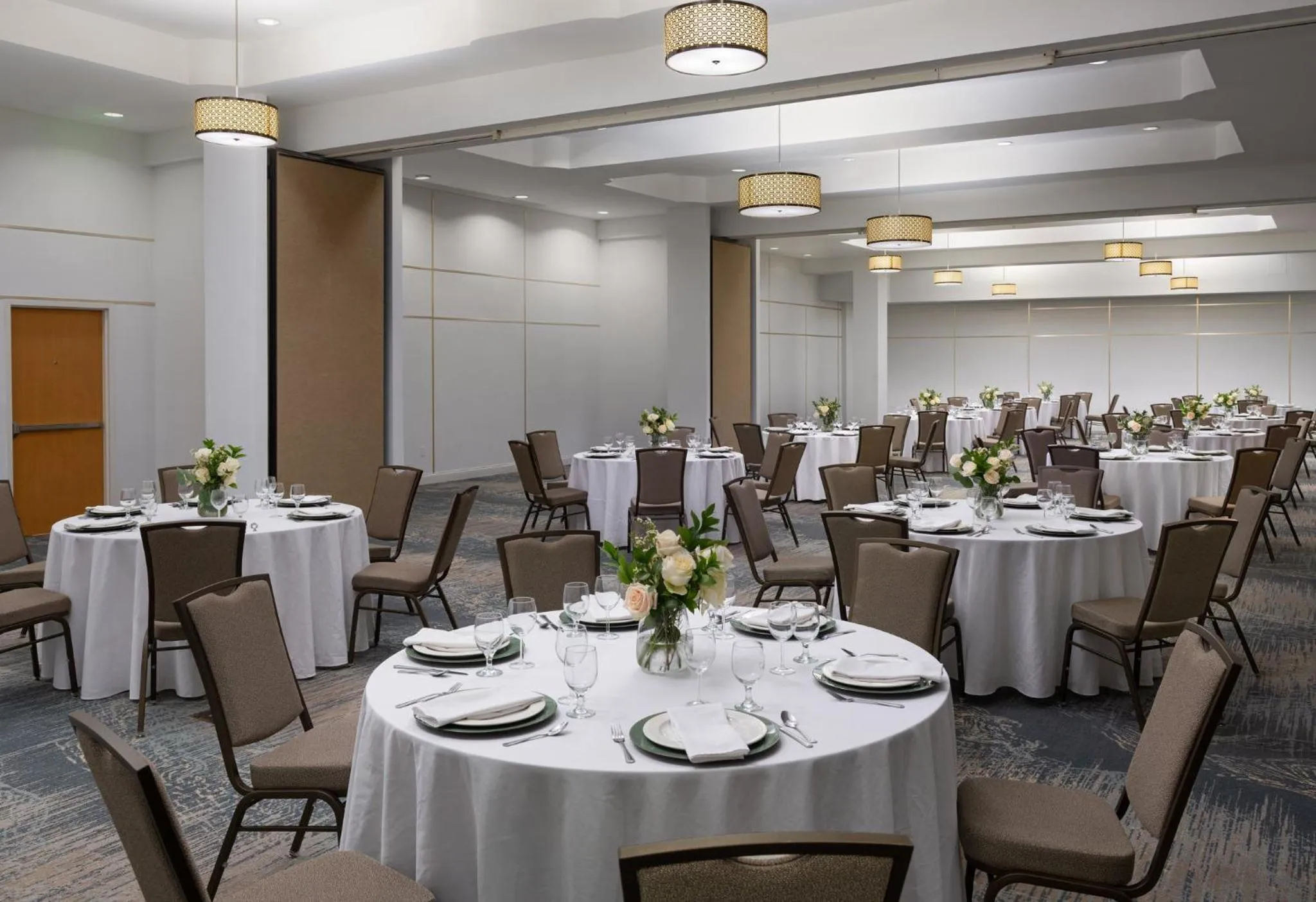 Banquet/Function facilities in Holiday Inn Jacksonville E 295 Baymeadows by IHG