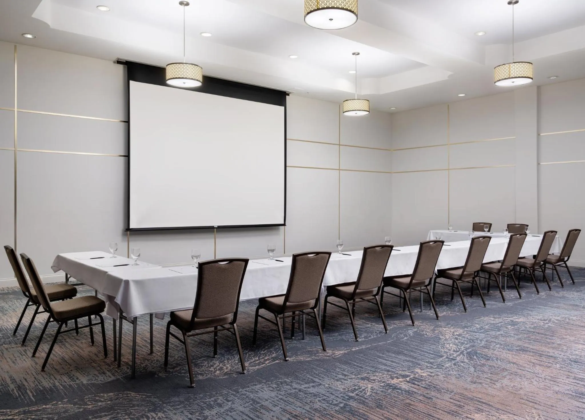 Meeting/conference room in Holiday Inn Jacksonville E 295 Baymeadows by IHG