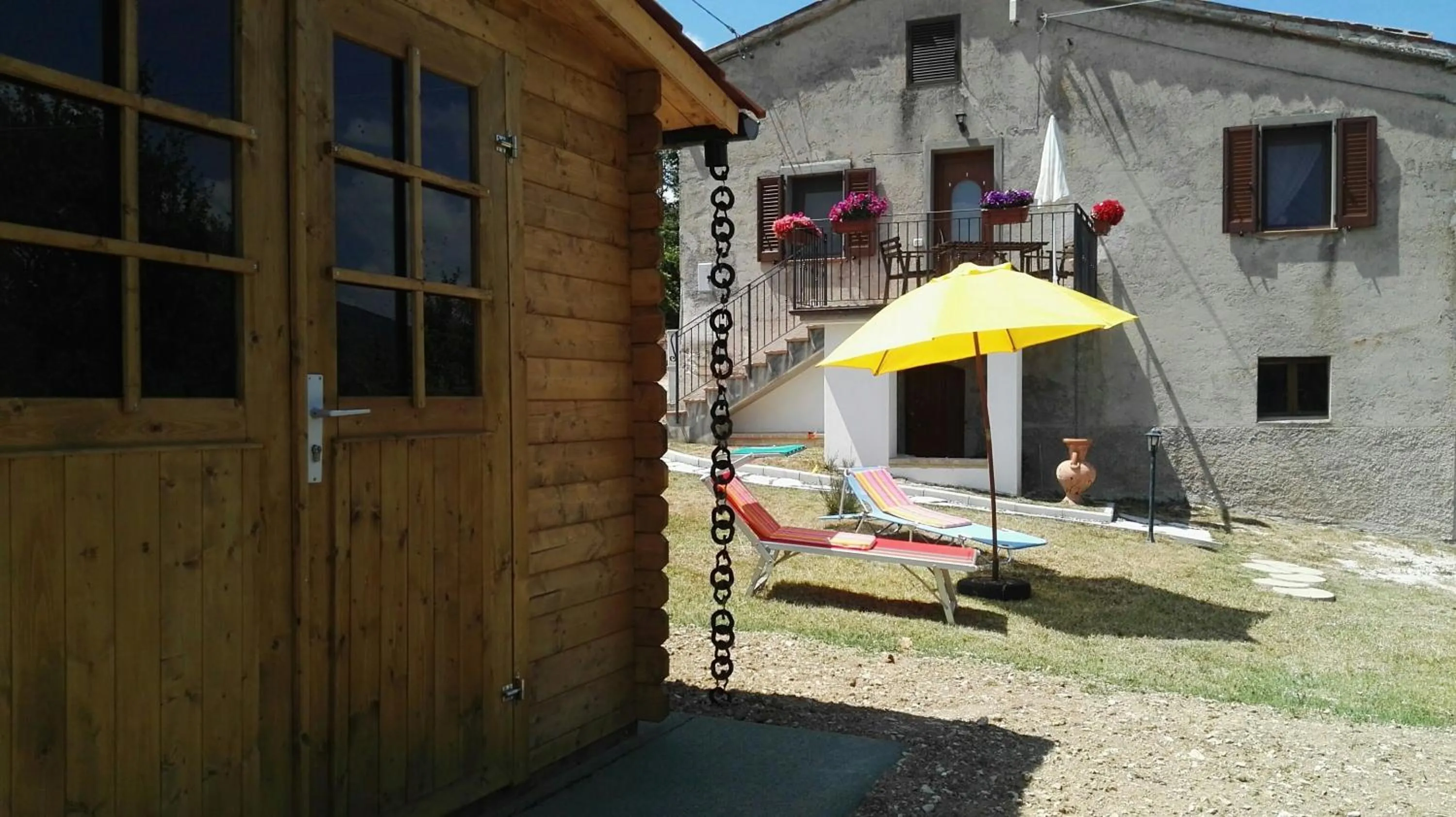 Oasi delle Gazze