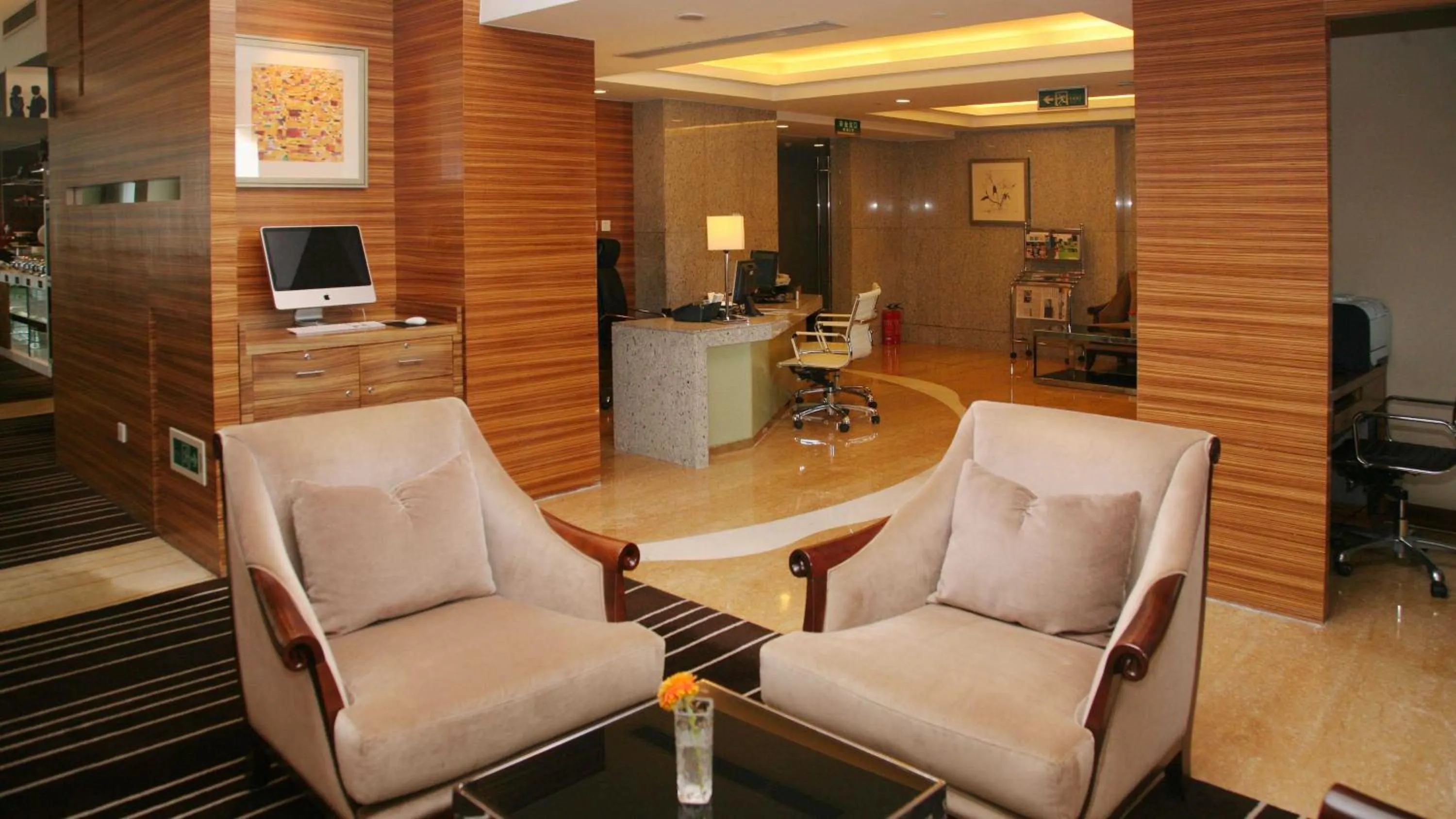 Other in Holiday Inn Beijing Deshengmen by IHG on 2nd Ring Road Extension 10-15 minute taxi ride to Shichahai Lama Temple Drum Tower Close to Beijing North Station for Badaling Great Wall Near Exit B Jishuitan Metro Line 2