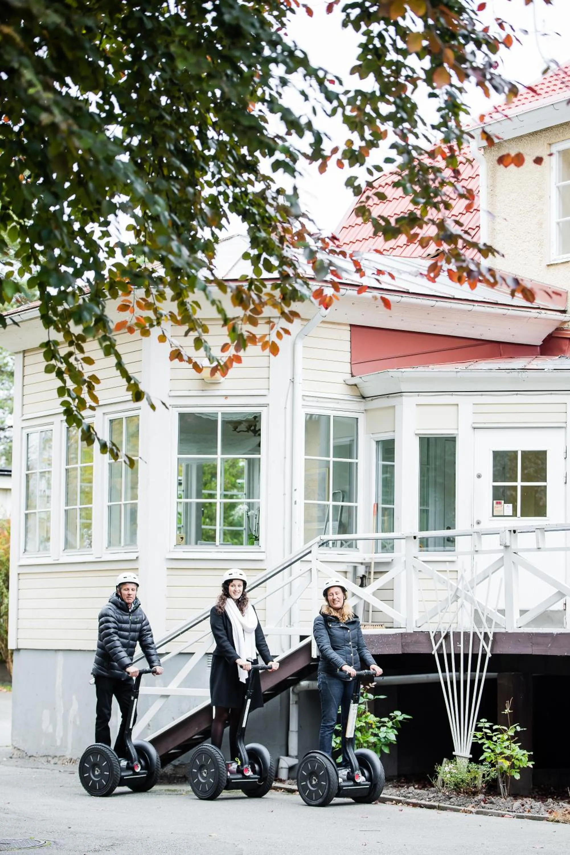 Sports in Nynäsgården Hotell & Konferens