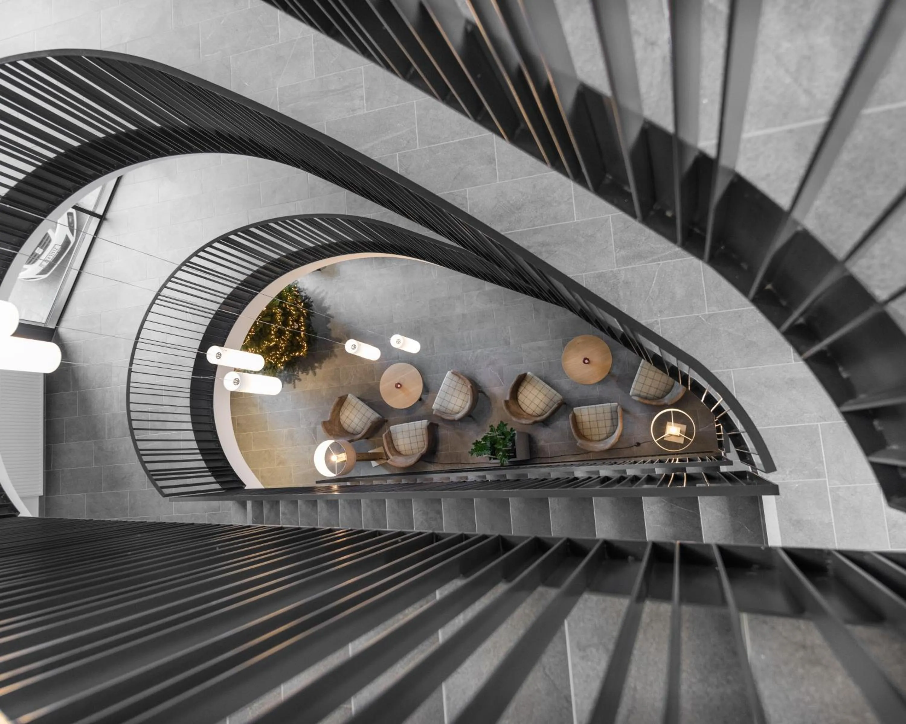 Property building in AlpenParks Hotel & Apartment Orgler Kaprun