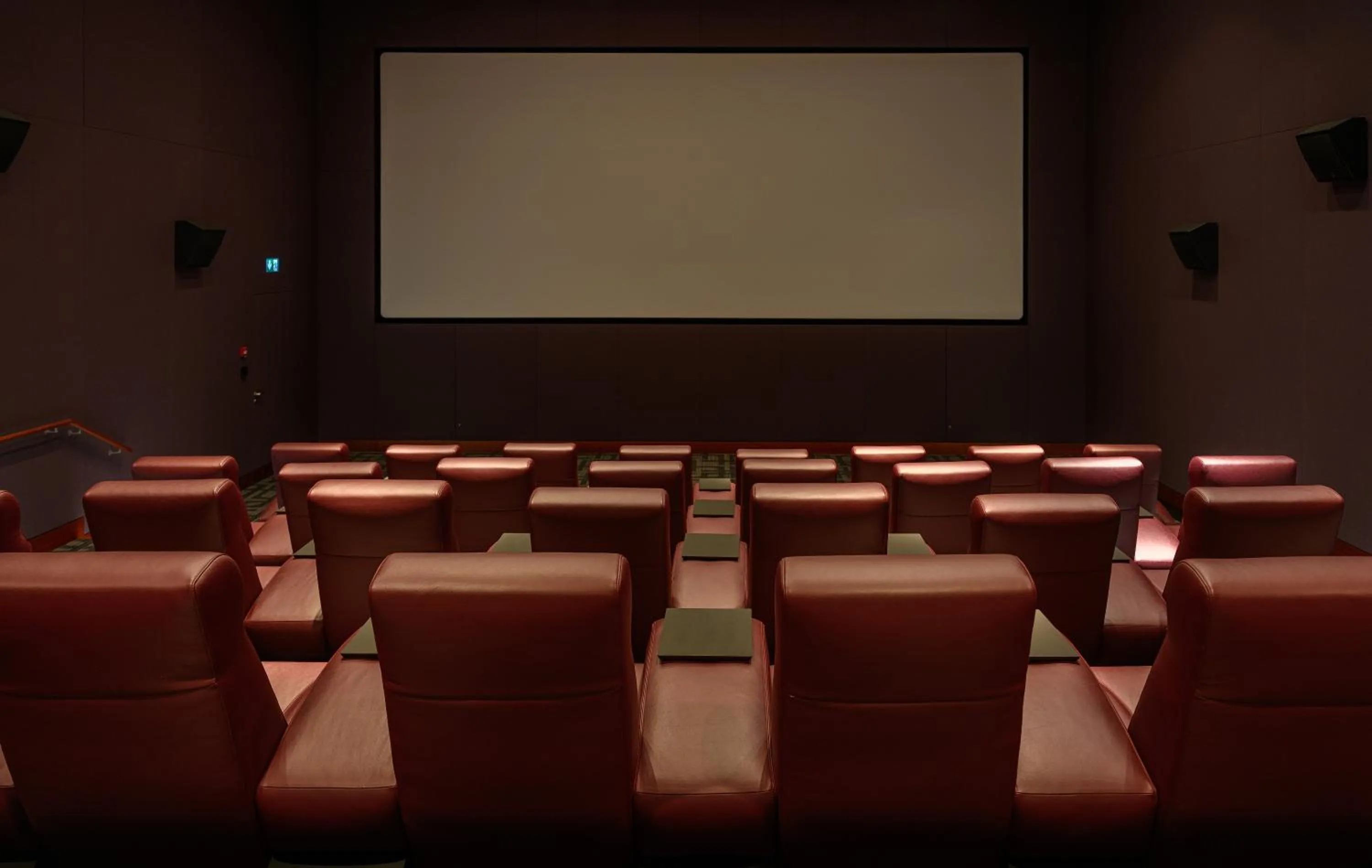 Activities in Bürgenstock Hotel & Alpine Spa