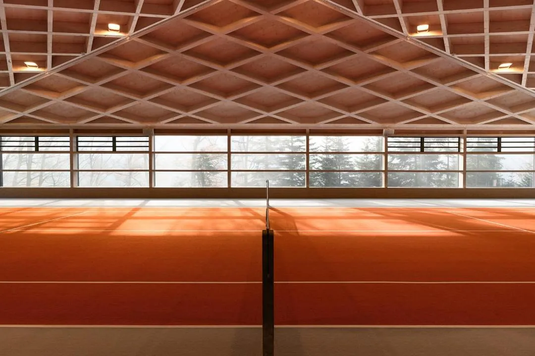 Activities in Bürgenstock Hotel & Alpine Spa