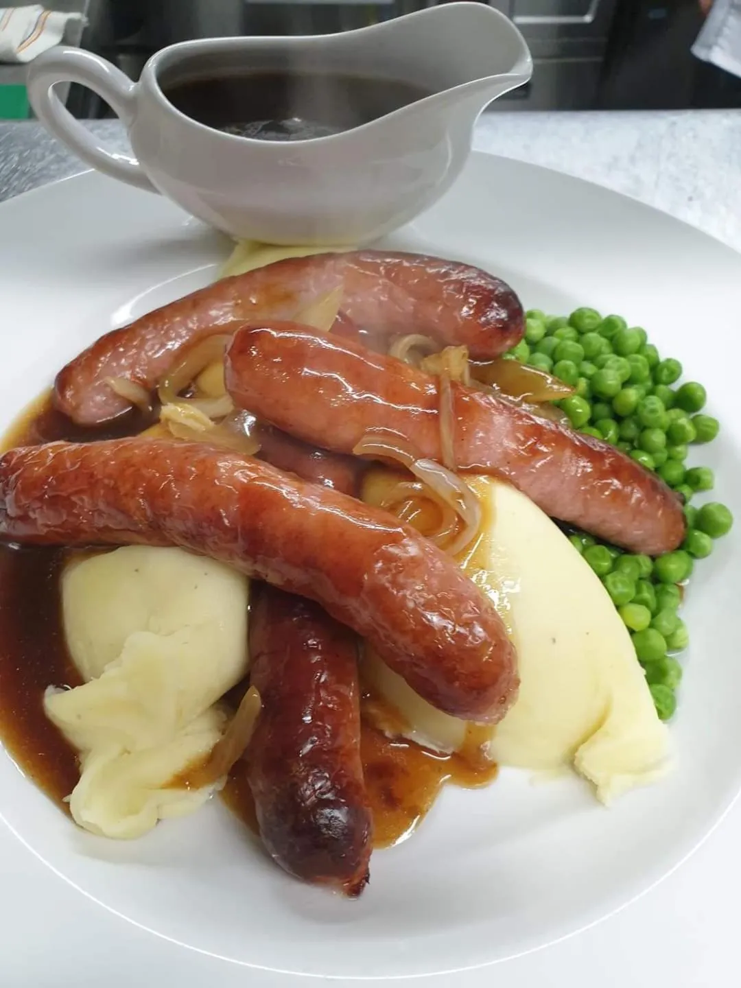 The Lord Nelson Inn B&B