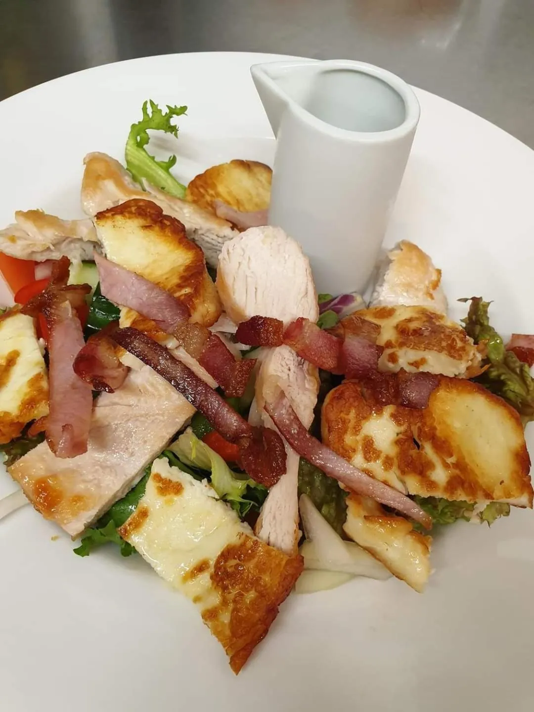 The Lord Nelson Inn B&B