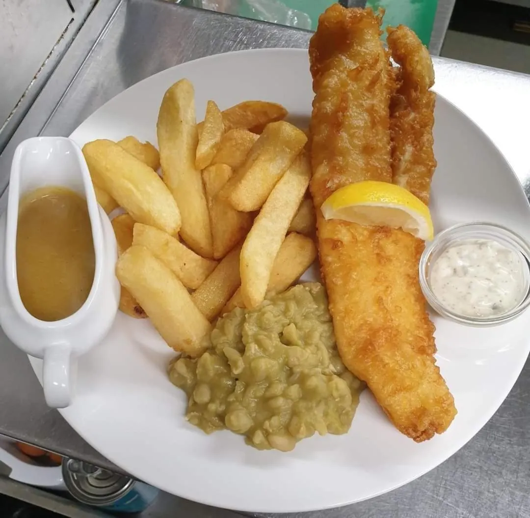 The Lord Nelson Inn B&B