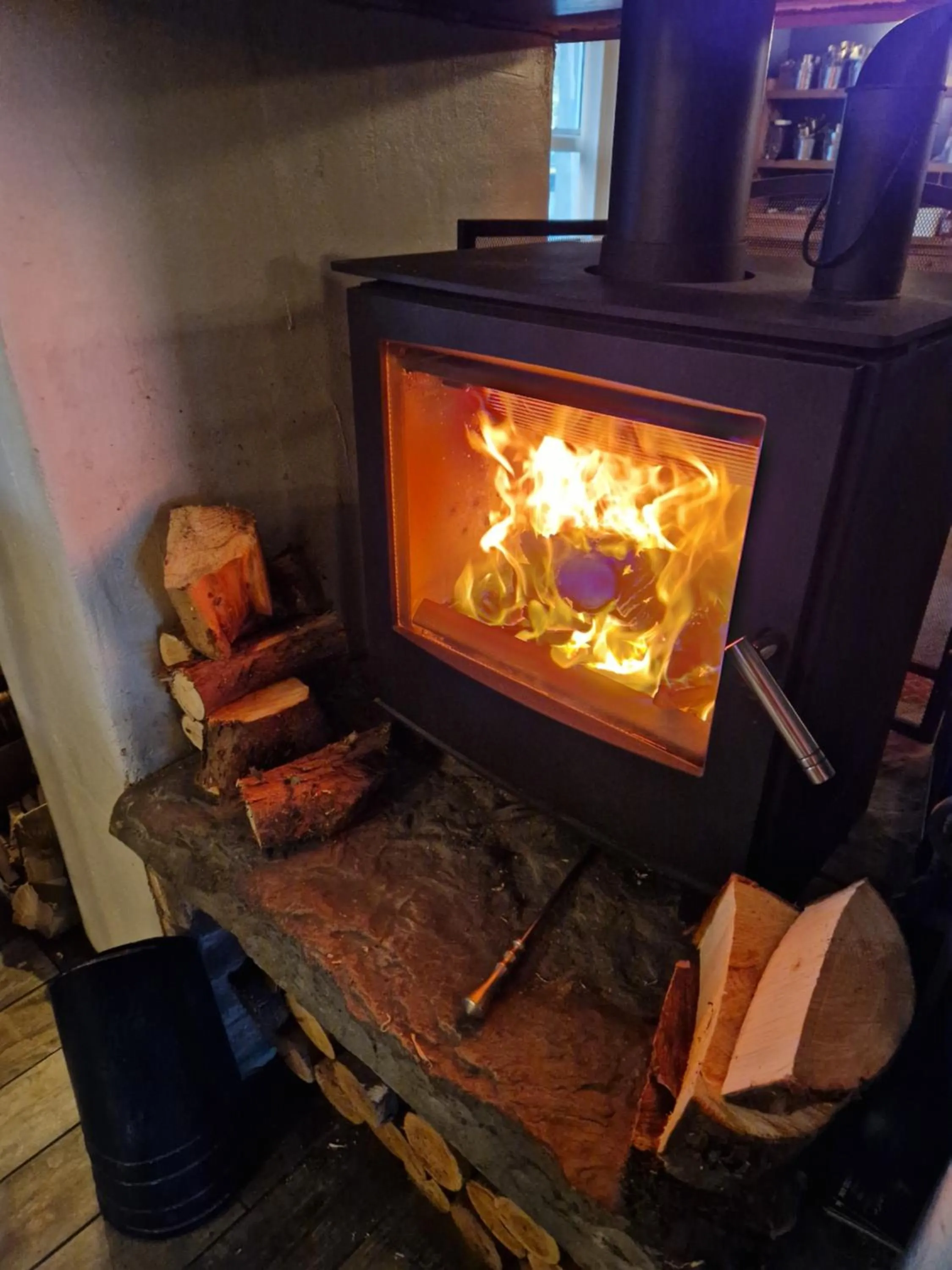 The Lord Nelson Inn B&B