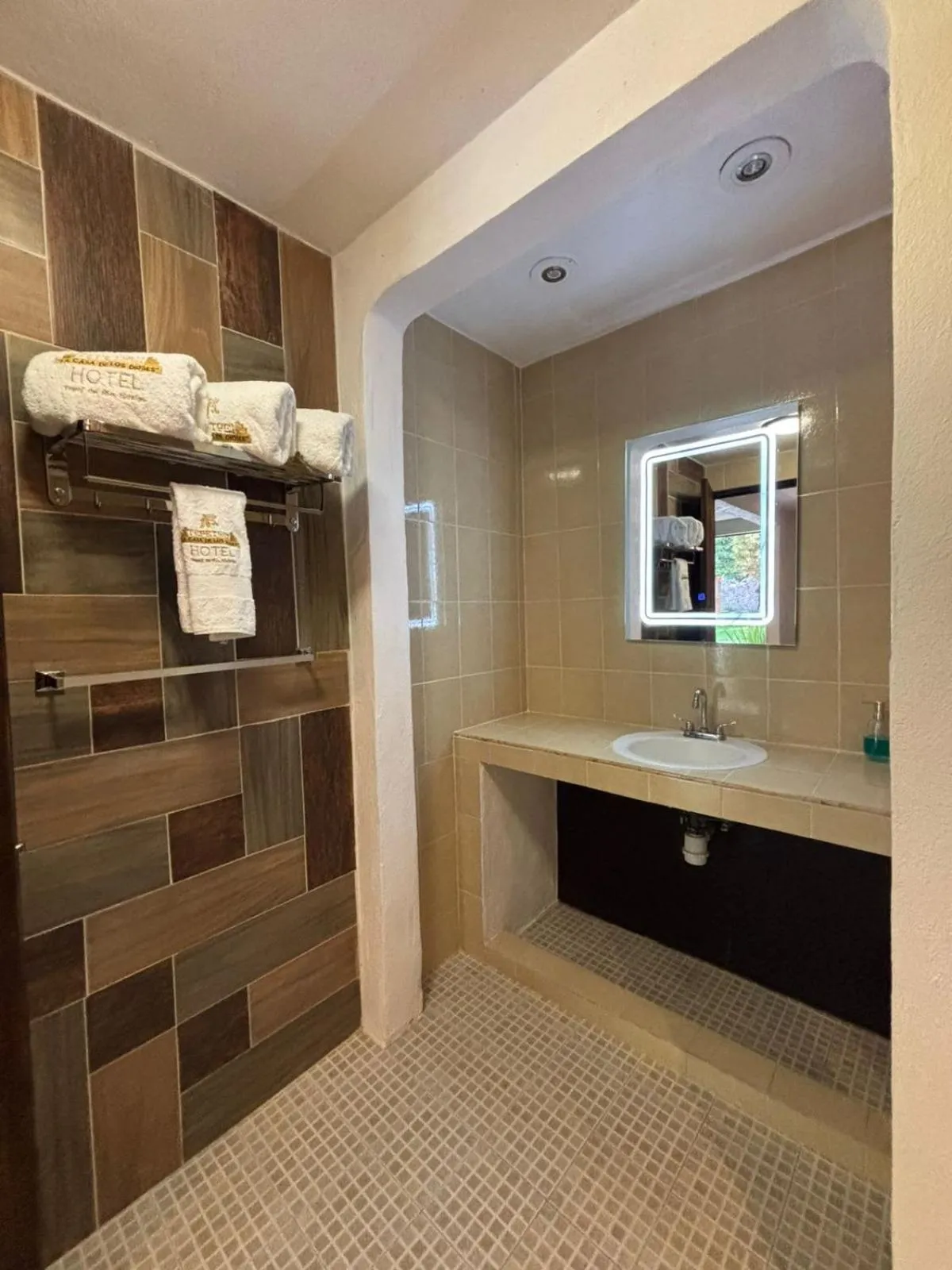 Hotel Real Campestre Tepetoci