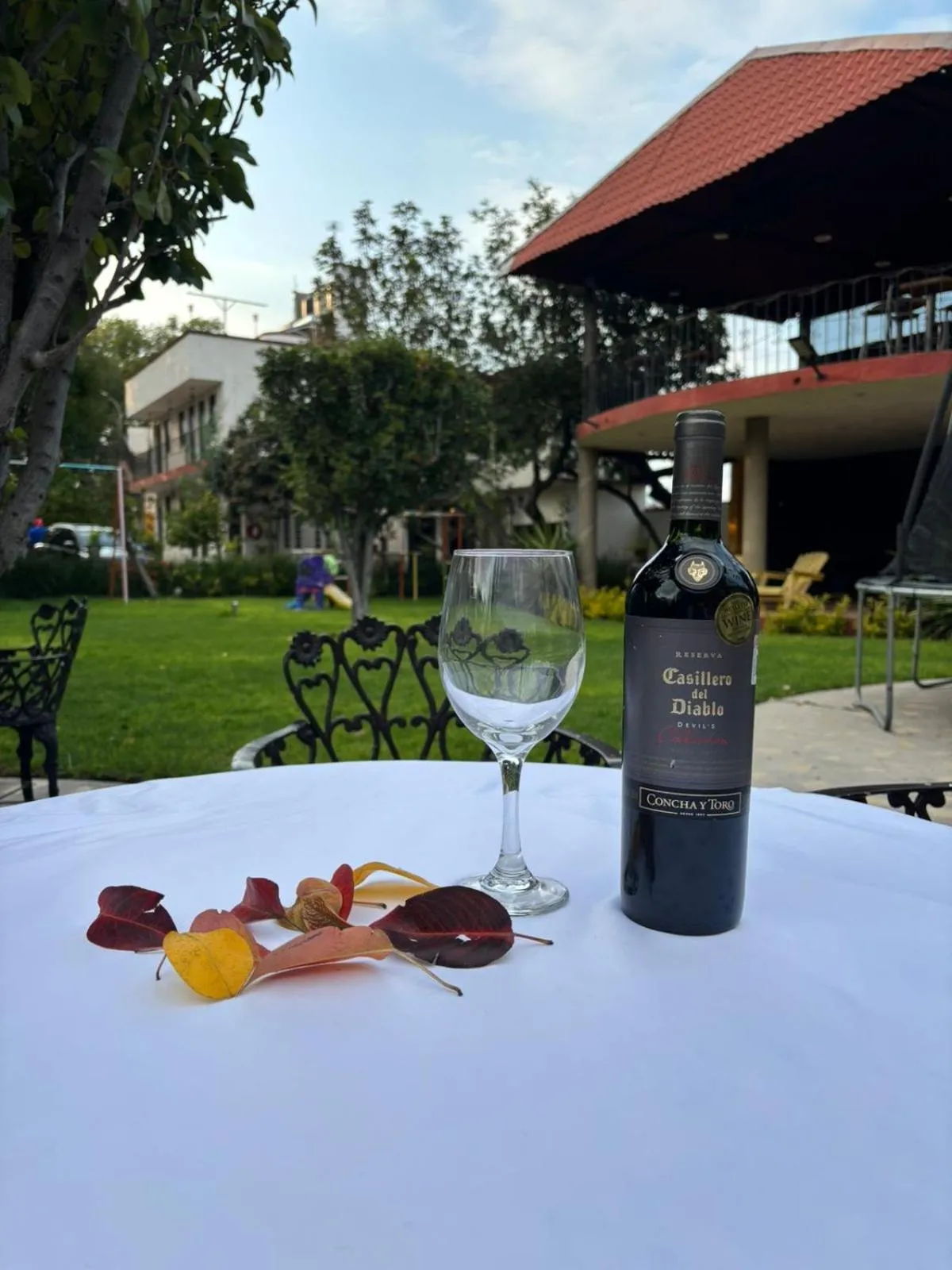 Hotel Real Campestre Tepetoci