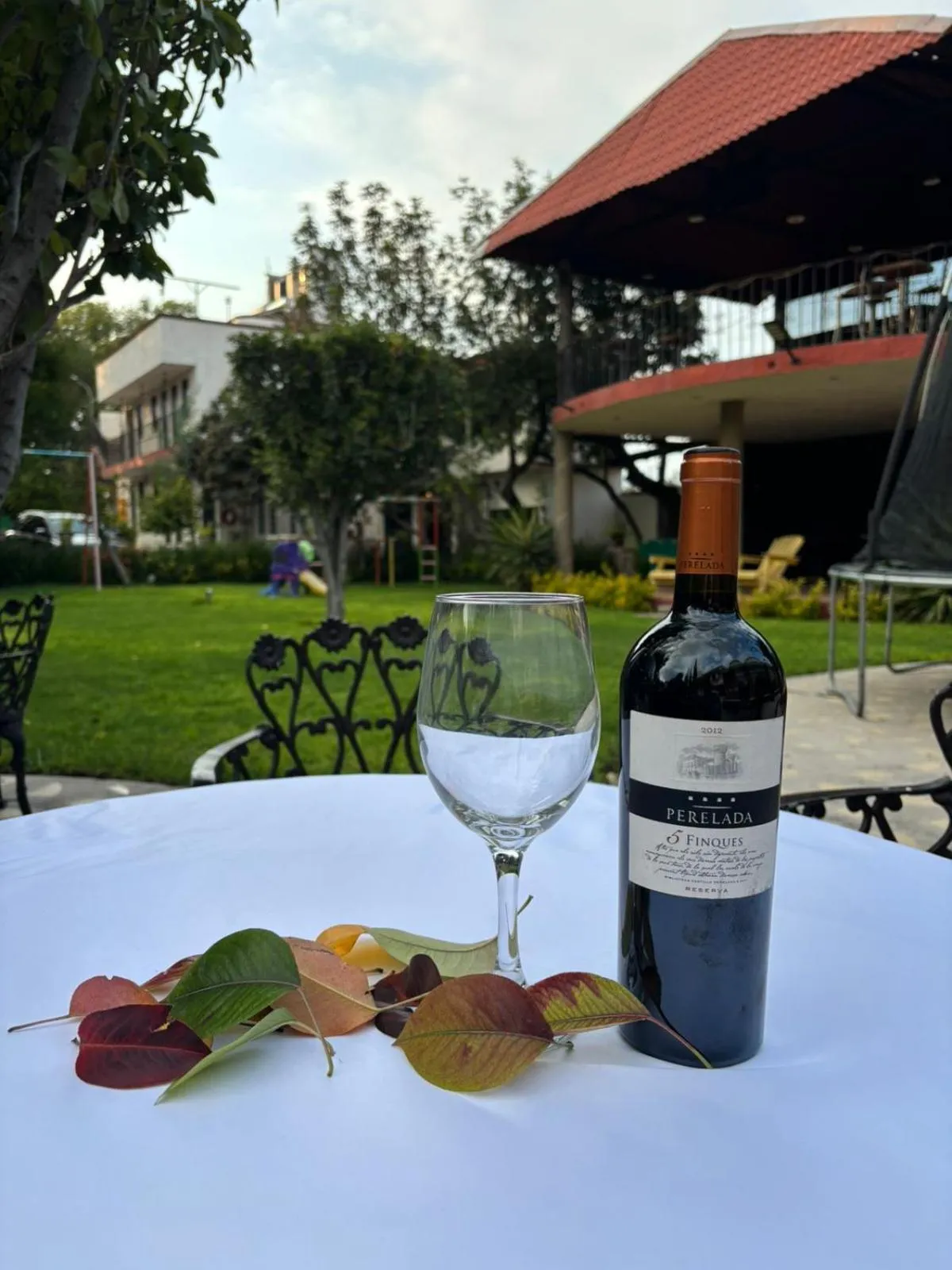 Hotel Real Campestre Tepetoci