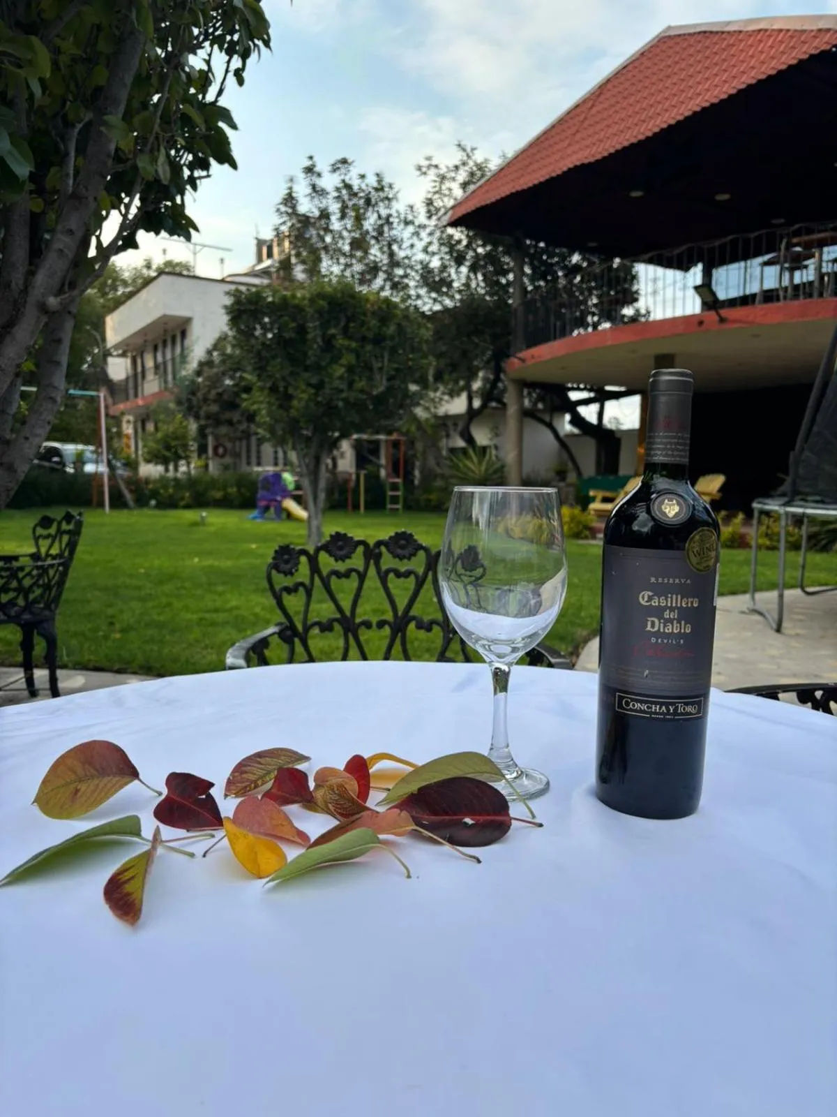 Hotel Real Campestre Tepetoci