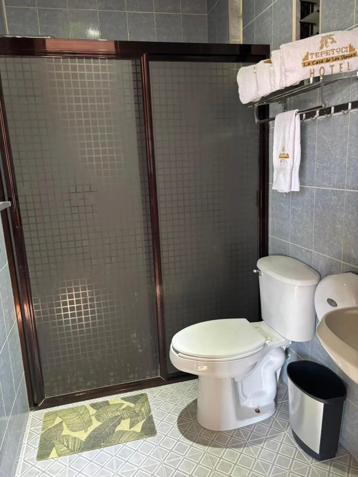 Hotel Real Campestre Tepetoci