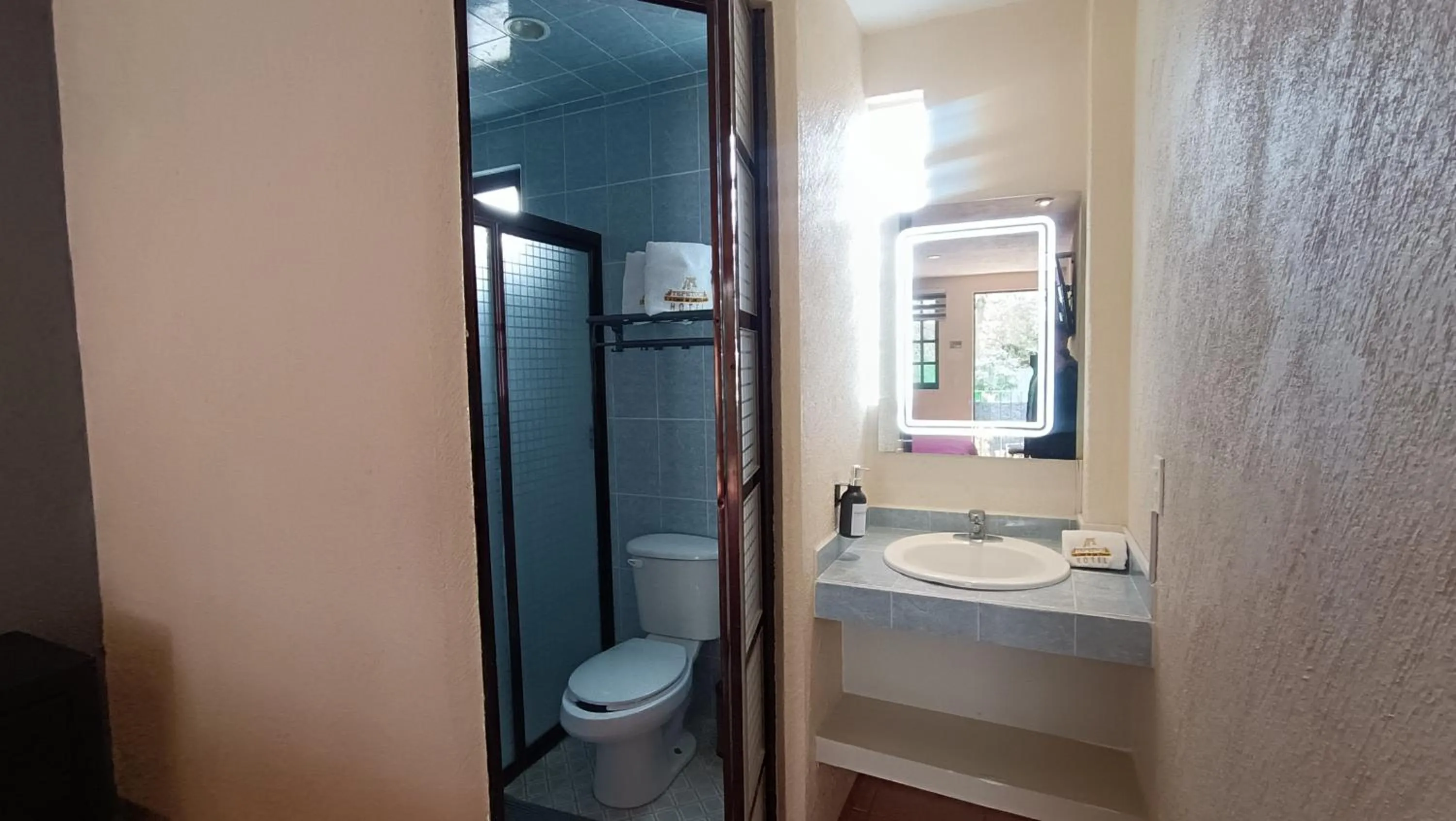 Hotel Real Campestre Tepetoci