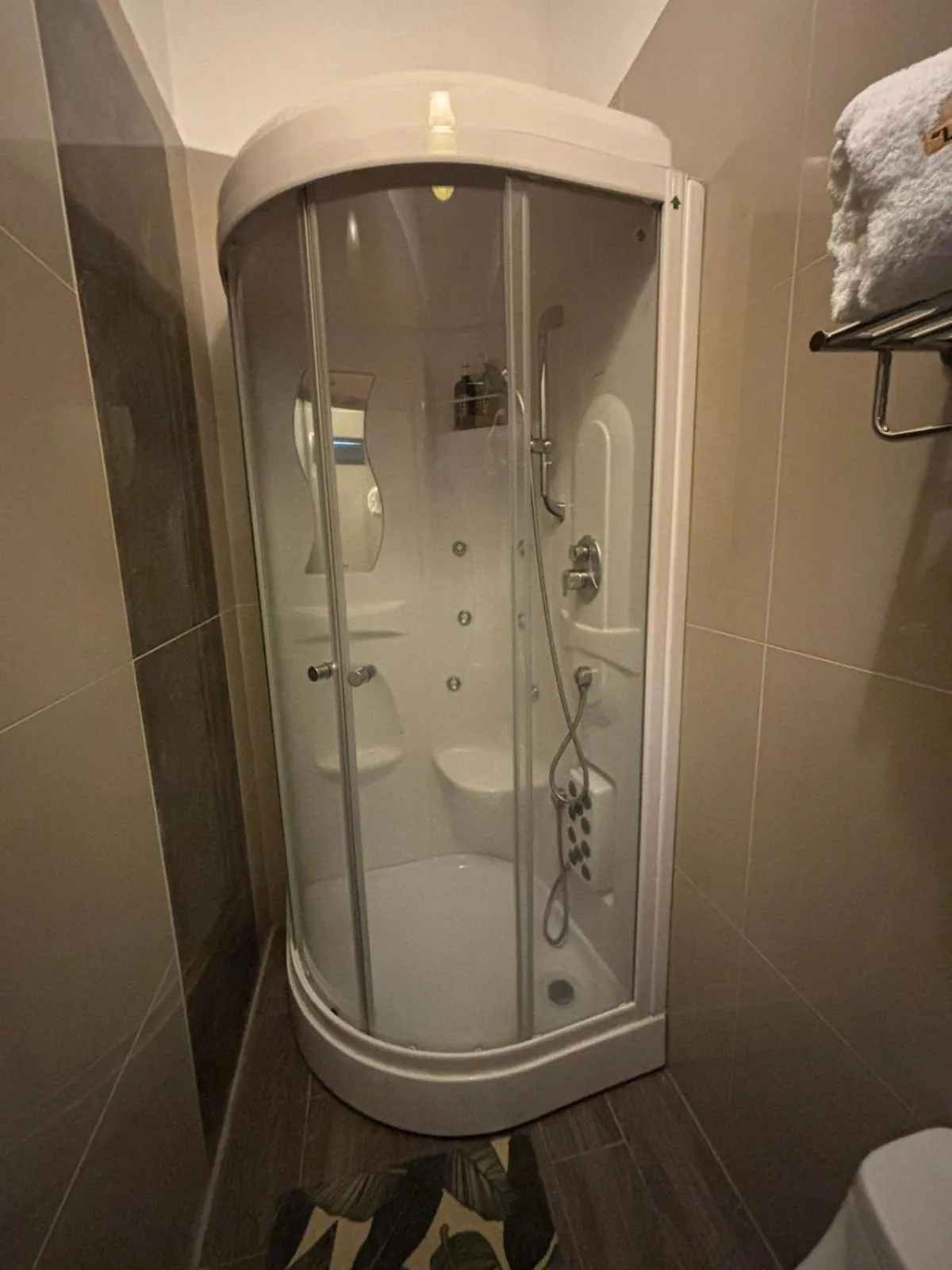 Hotel Real Campestre Tepetoci