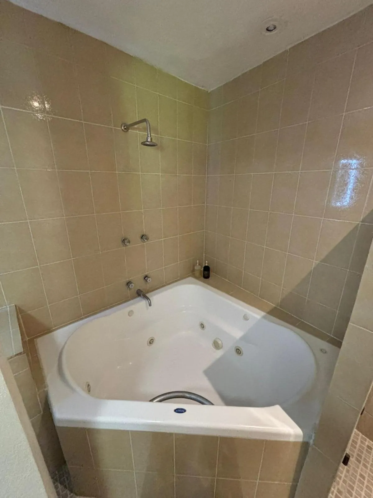 Hotel Real Campestre Tepetoci