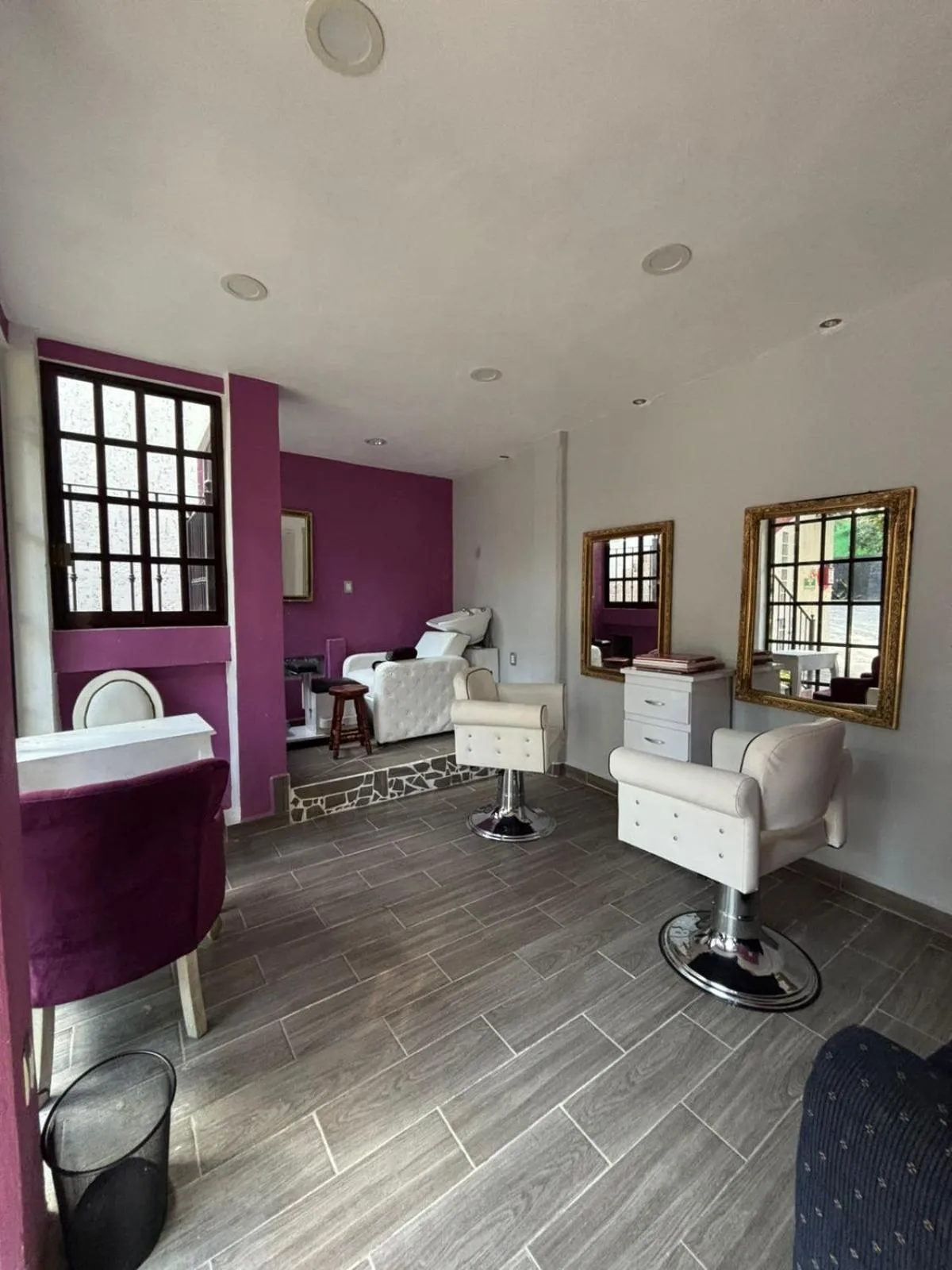 Hotel Real Campestre Tepetoci