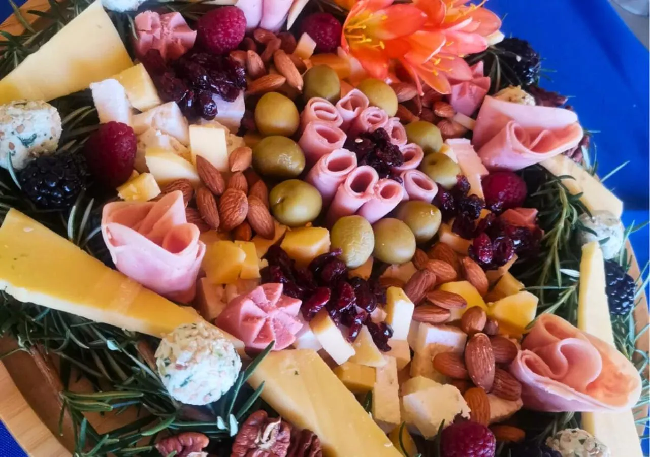 Hotel Real Campestre Tepetoci