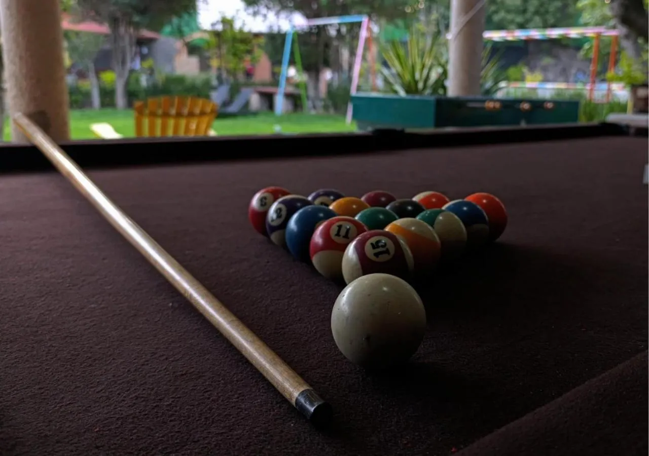 Hotel Real Campestre Tepetoci