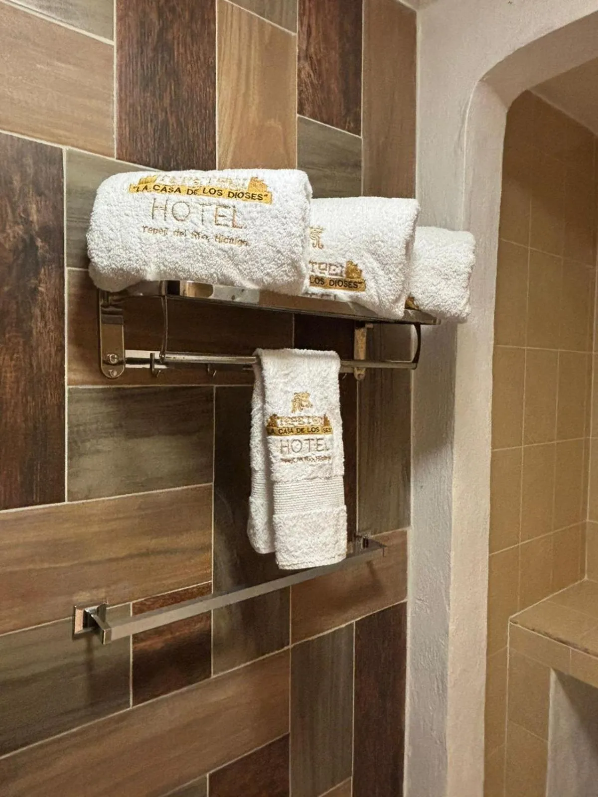 Hotel Real Campestre Tepetoci