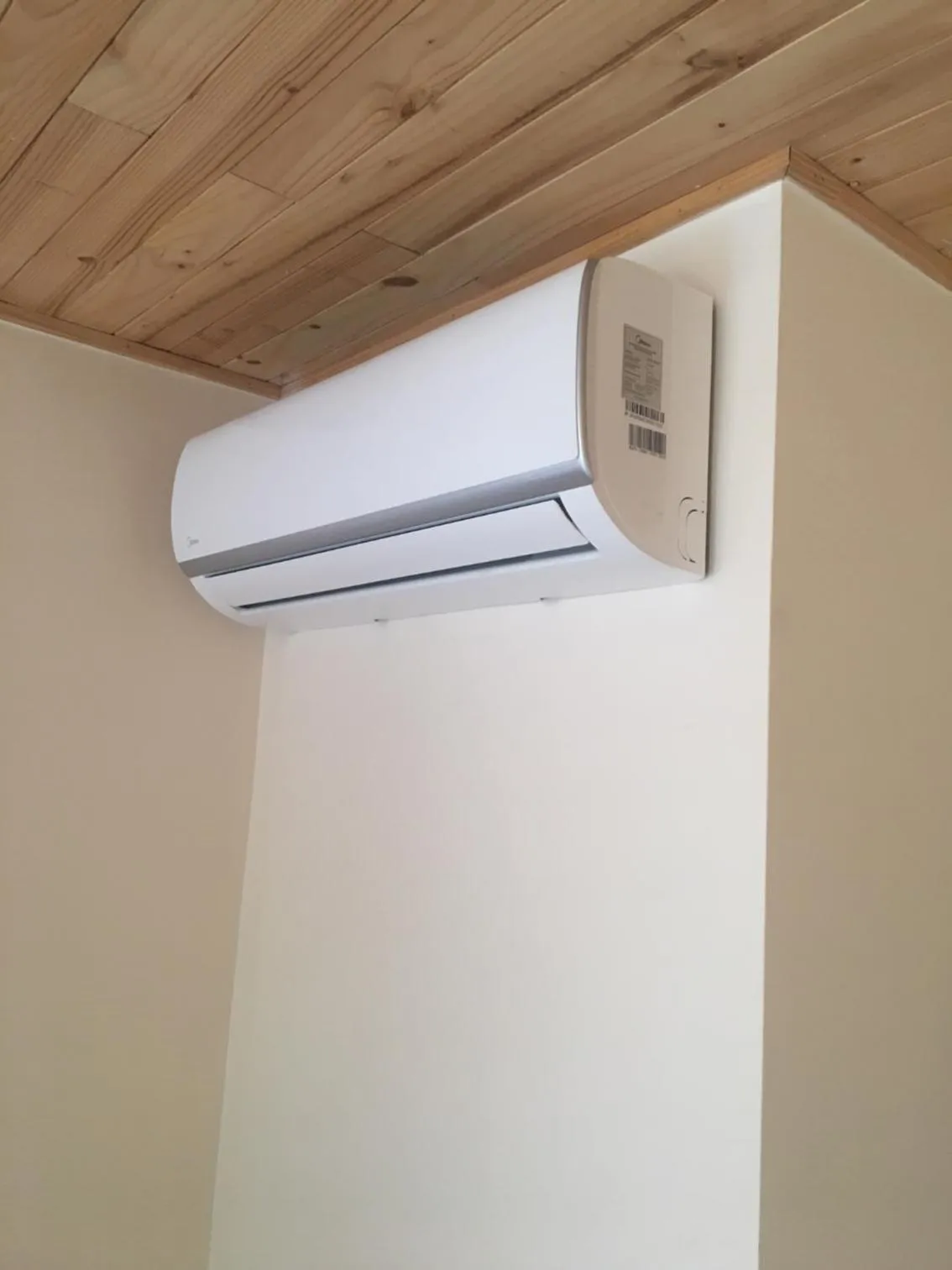 Decorative detail in Loft Pucon