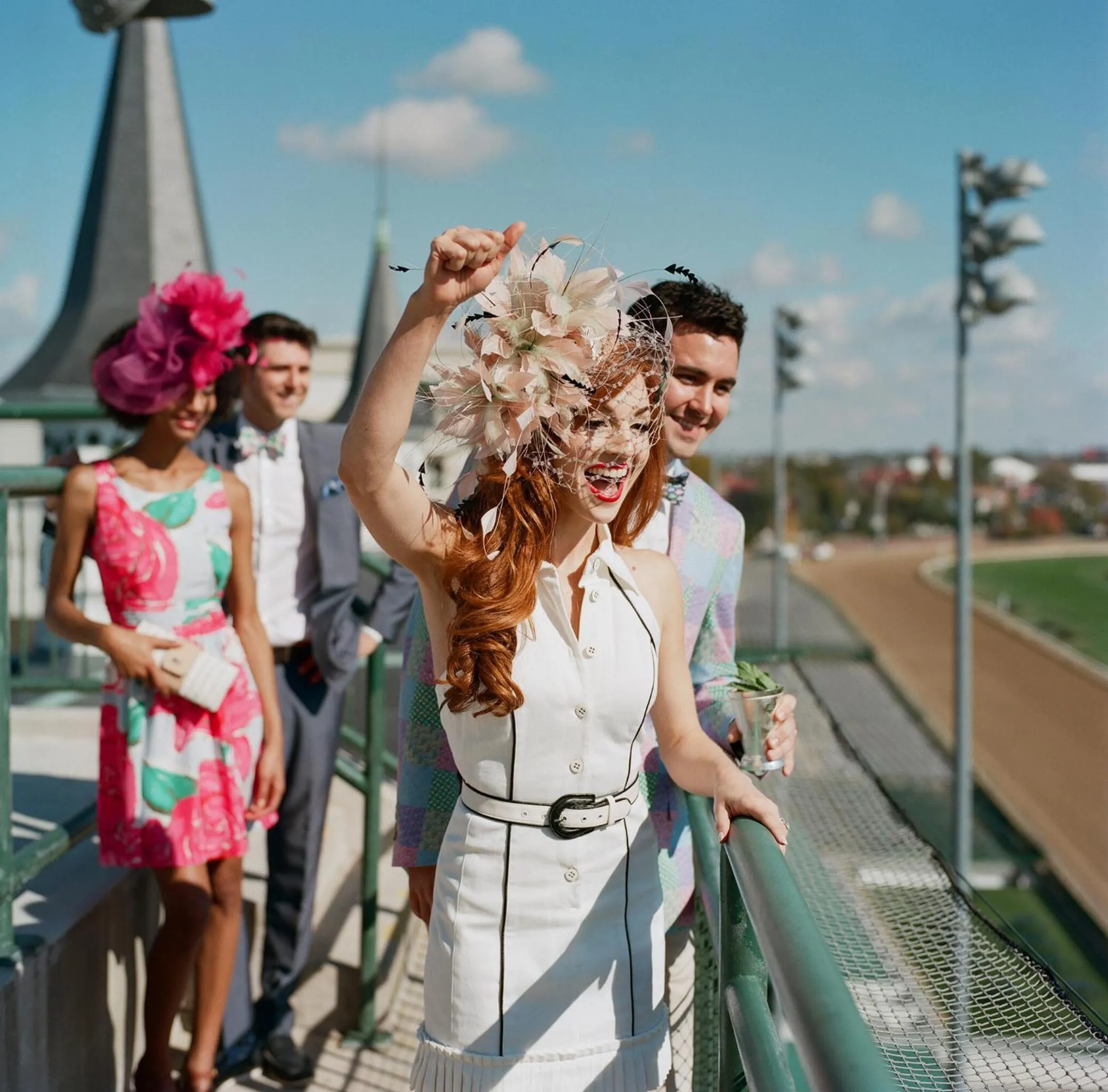 Nearby landmark in Crowne Plaza Louisville Airport Expo Ctr by IHG